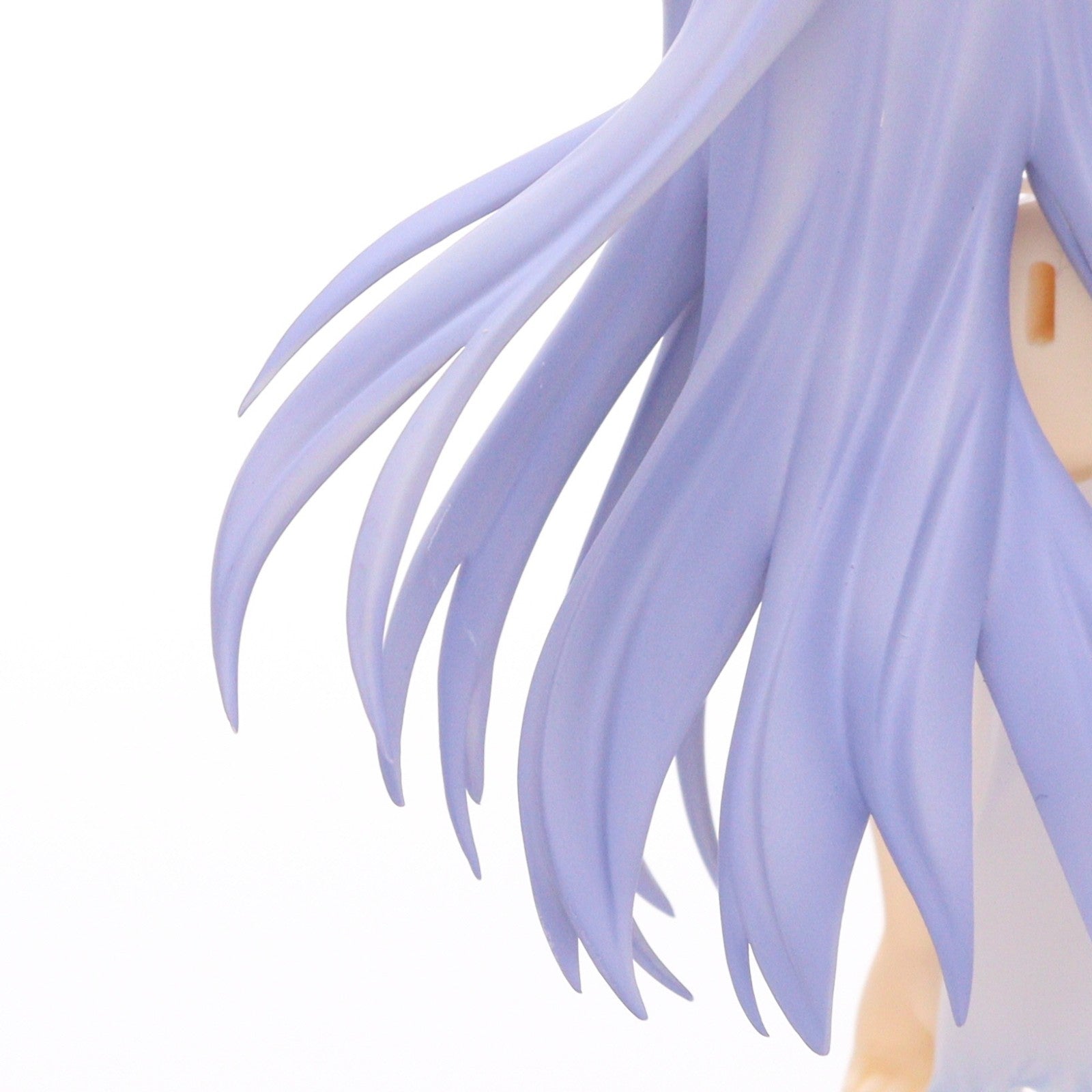 【中古即納】[FIG] 電撃屋限定 天使(てんし) Angel Beats!(エンジェルビーツ!) 1/8 完成品 フィギュア アスキー・メディアワークス(20130310)
