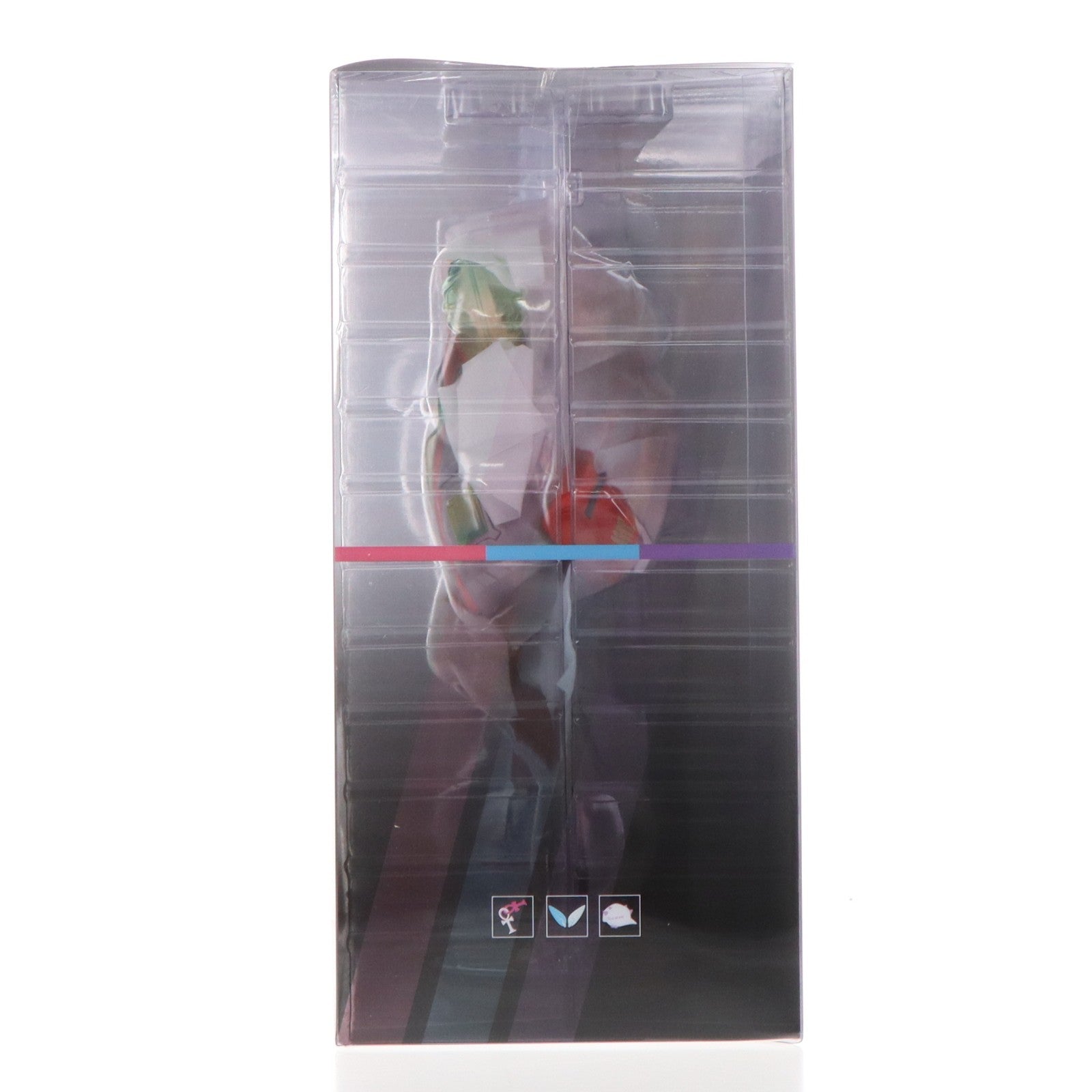 【中古即納】[FIG] カード3枚付属 「グリッドマン ユニバース」 Dreamy Divas Ver.フィギュア セット 劇場版『グリッドマン ユニバース』 1/7 完成品 フィギュア Solarain(ソラレーン)(20251220)
