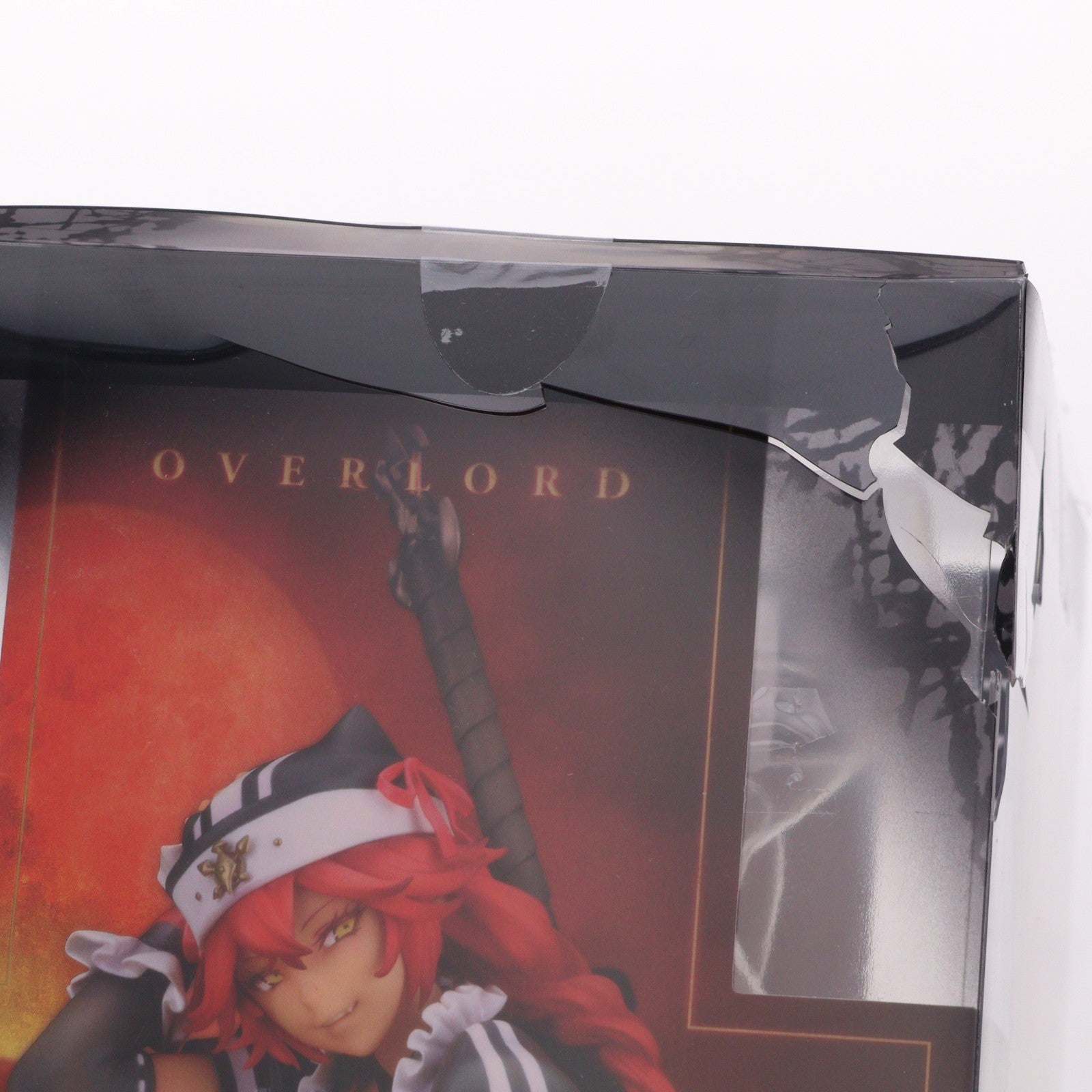 【中古即納】[FIG] ルプスレギナ・ベータ so-bin Ver. オーバーロード 1/8 完成品 フィギュア アルター(20230921)