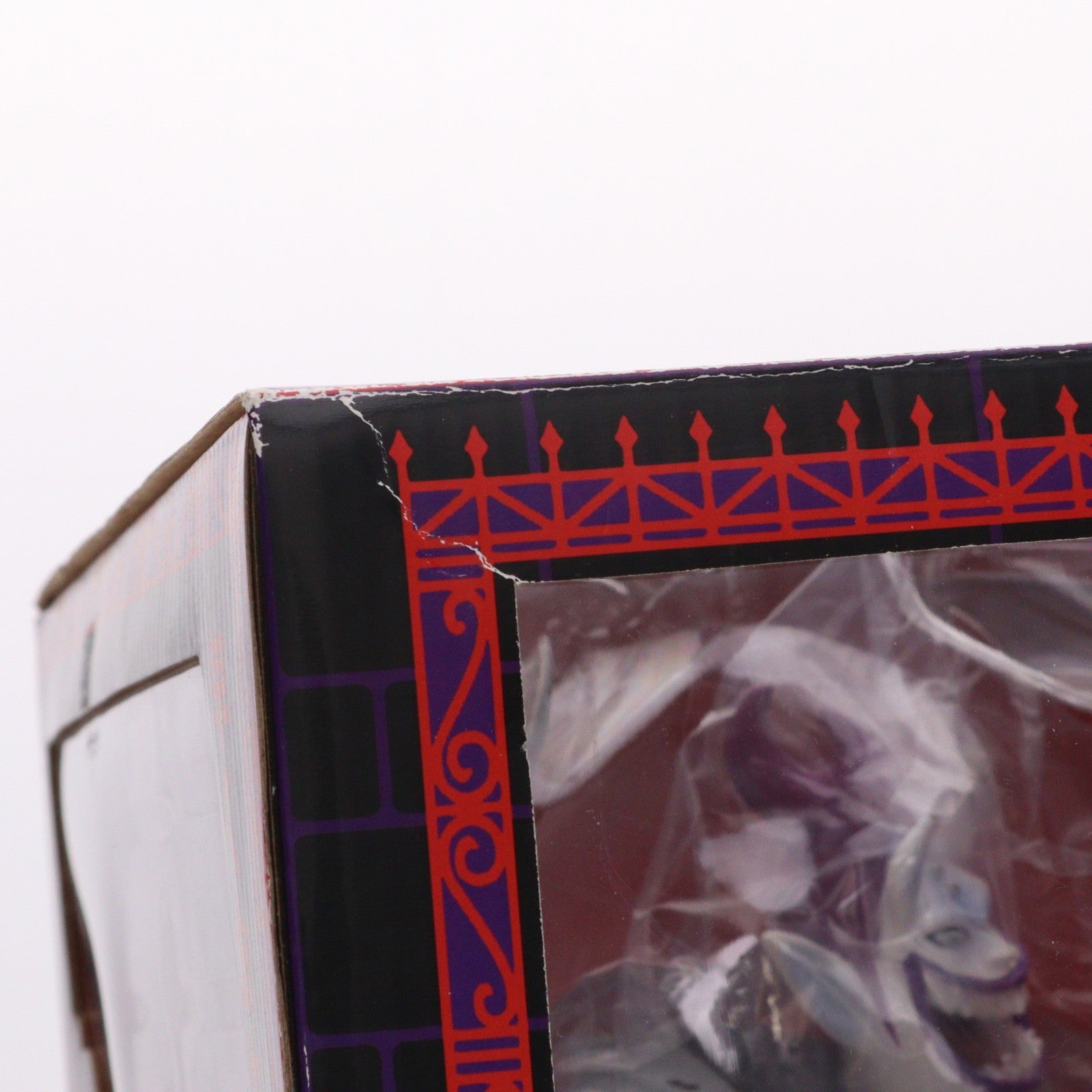 【中古即納】[FIG] フィギュアーツZERO ゲッコー・モリア ONE PIECE(ワンピース) 完成品 フィギュア バンダイ(20120414)