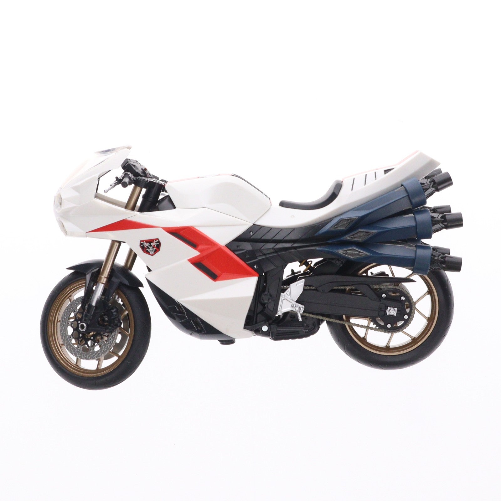 【中古即納】[FIG] 魂ウェブ商店限定 S.H.Figuarts(フィギュアーツ) サイクロン号 シン・仮面ライダー 完成品 可動フィギュア バンダイスピリッツ(20230930)