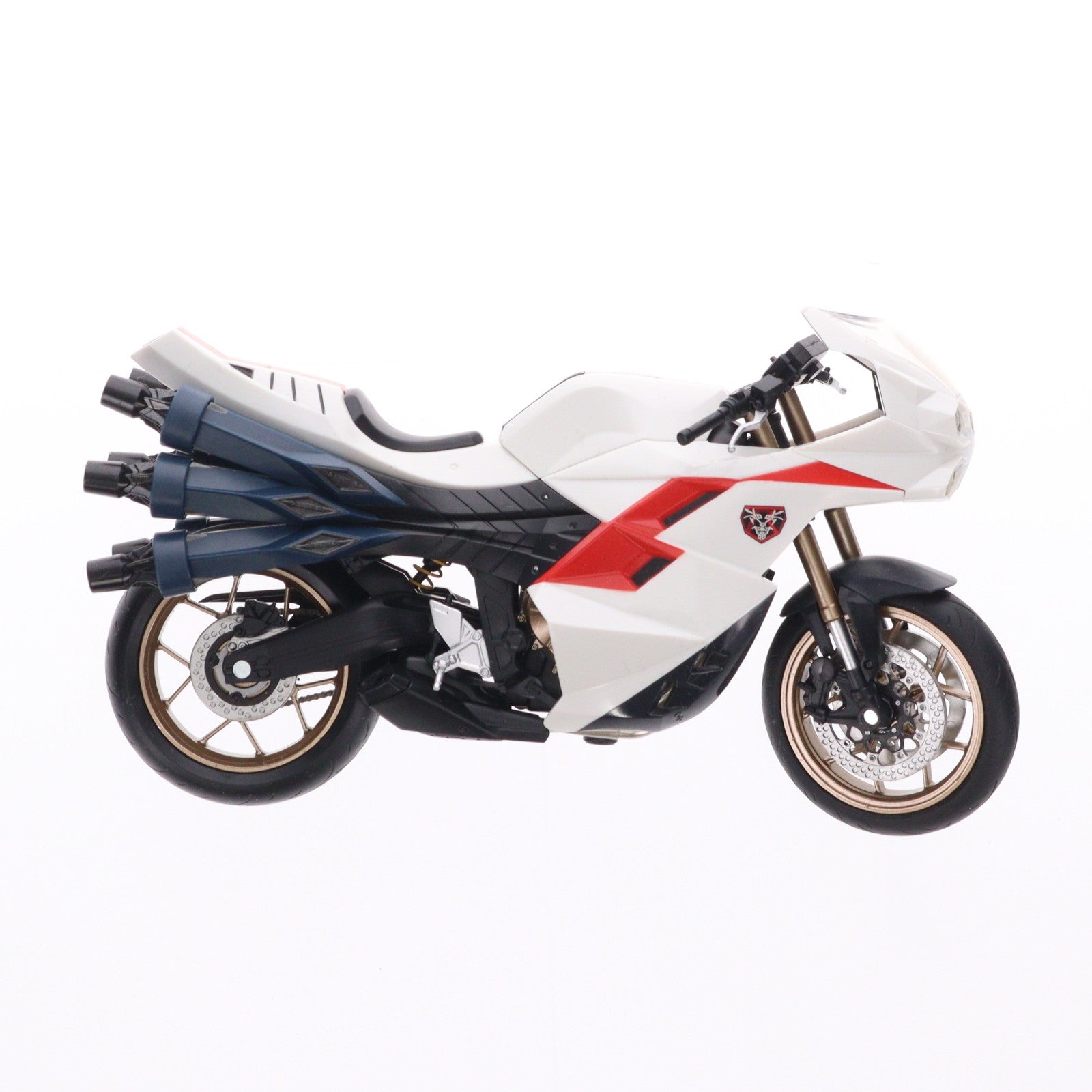 【中古即納】[FIG] 魂ウェブ商店限定 S.H.Figuarts(フィギュアーツ) サイクロン号 シン・仮面ライダー 完成品 可動フィギュア バンダイスピリッツ(20230930)