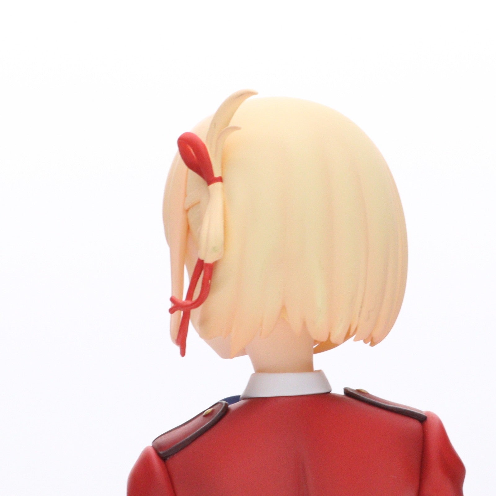 【中古即納】[FIG] 錦木千束&井ノ上たきな(にしきぎちさと&いのうえたきな) リコリス・リコイル 1/8 完成品 フィギュア アルター(20260228)