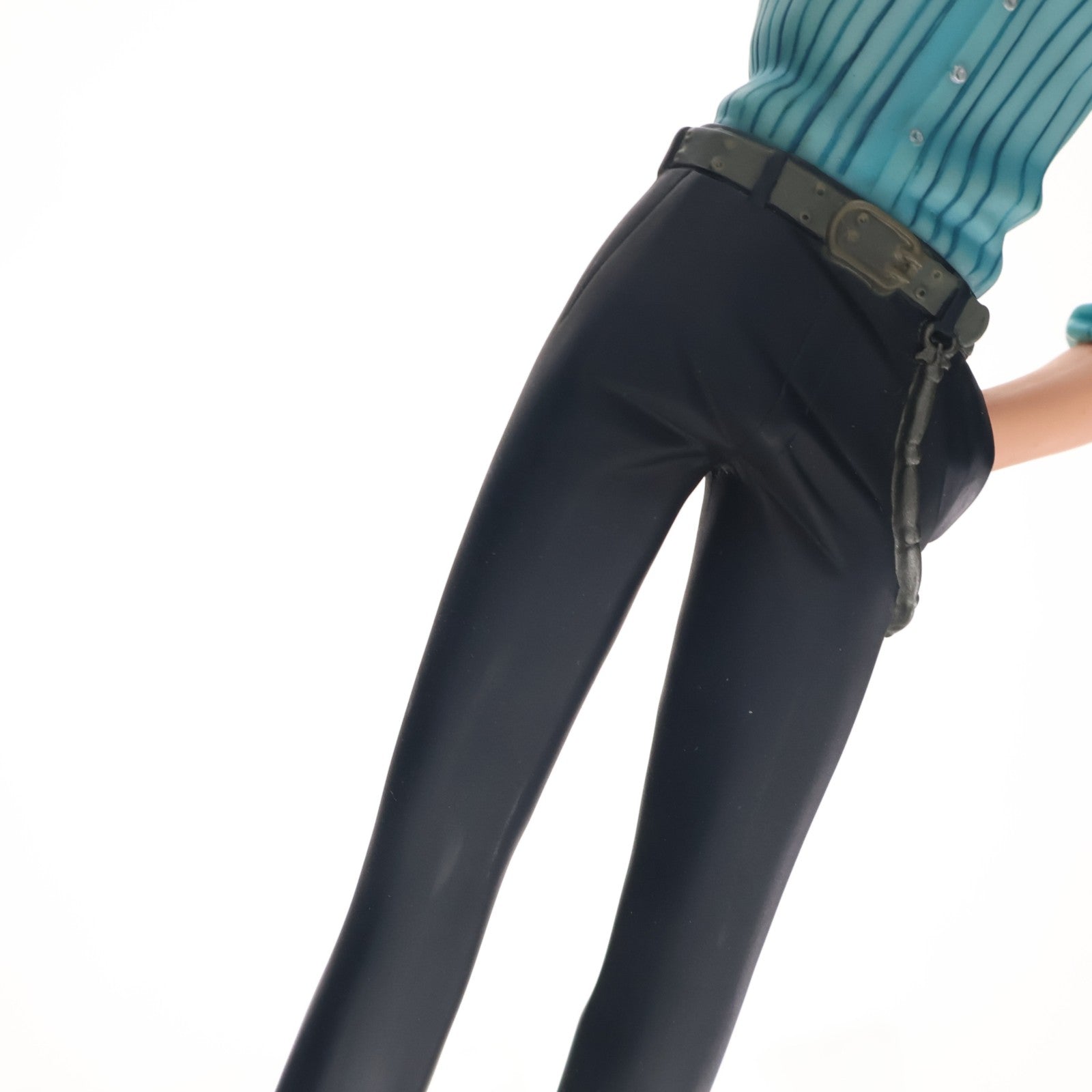 【中古即納】[FIG] Portrait.Of.Pirates P.O.P ワンピースシリーズII サンジ ONE PIECE(ワンピース) 1/8 完成品 フィギュア メガハウス(20041031)