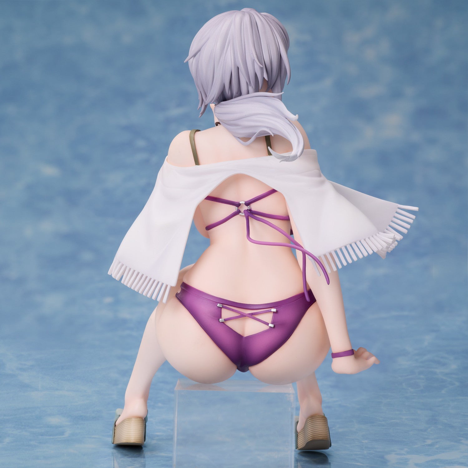 【中古即納】[FIG] リノ サマー・スピンオフ アズールレーン 1/7 完成品 フィギュア FREEing(フリーイング)(20250522)