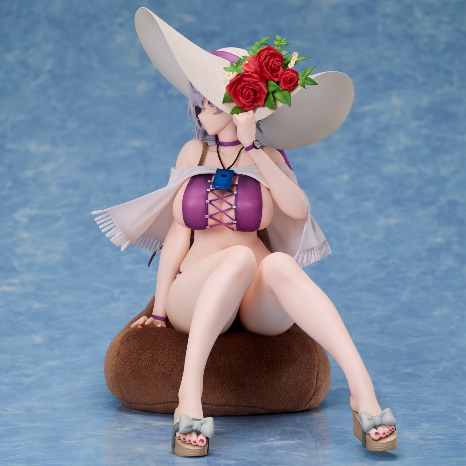 【中古即納】[FIG] リノ サマー・スピンオフ アズールレーン 1/7 完成品 フィギュア FREEing(フリーイング)(20250522)