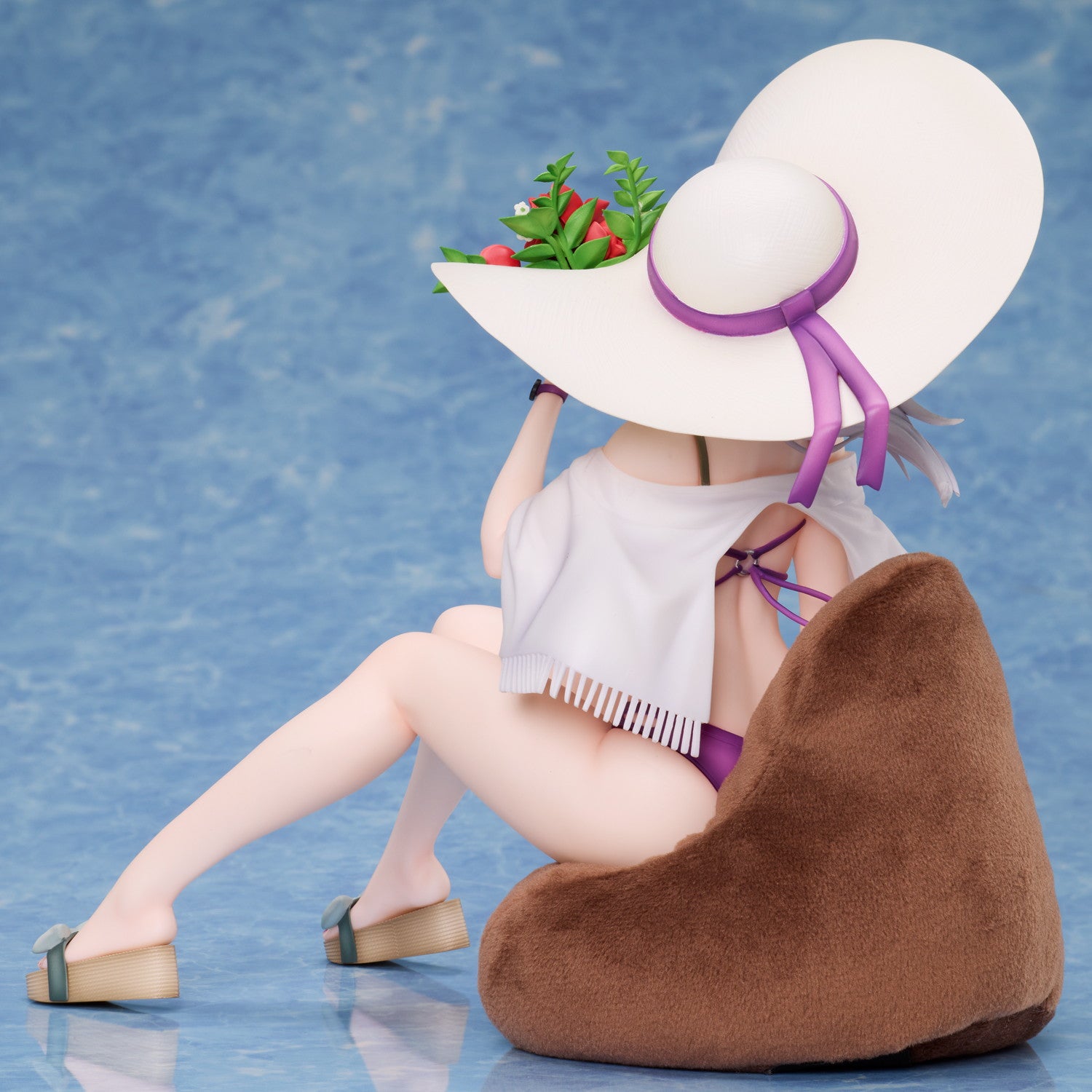 【中古即納】[FIG] リノ サマー・スピンオフ アズールレーン 1/7 完成品 フィギュア FREEing(フリーイング)(20250522)