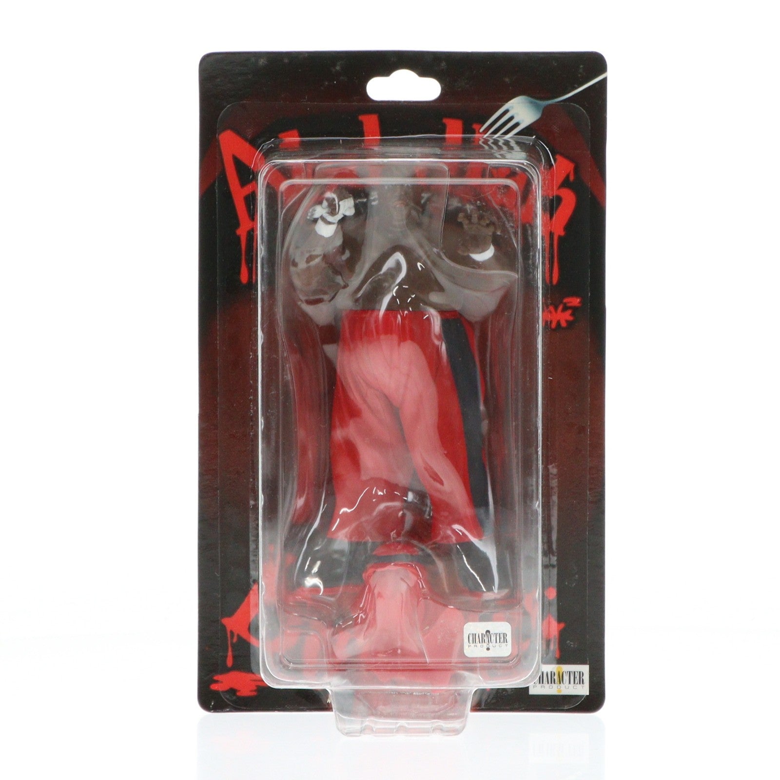 【中古即納】[FIG] アブドーラ・ザ・ブッチャー(ブラック) 完成品 フィギュア キャラクタープロダクト(19991231)