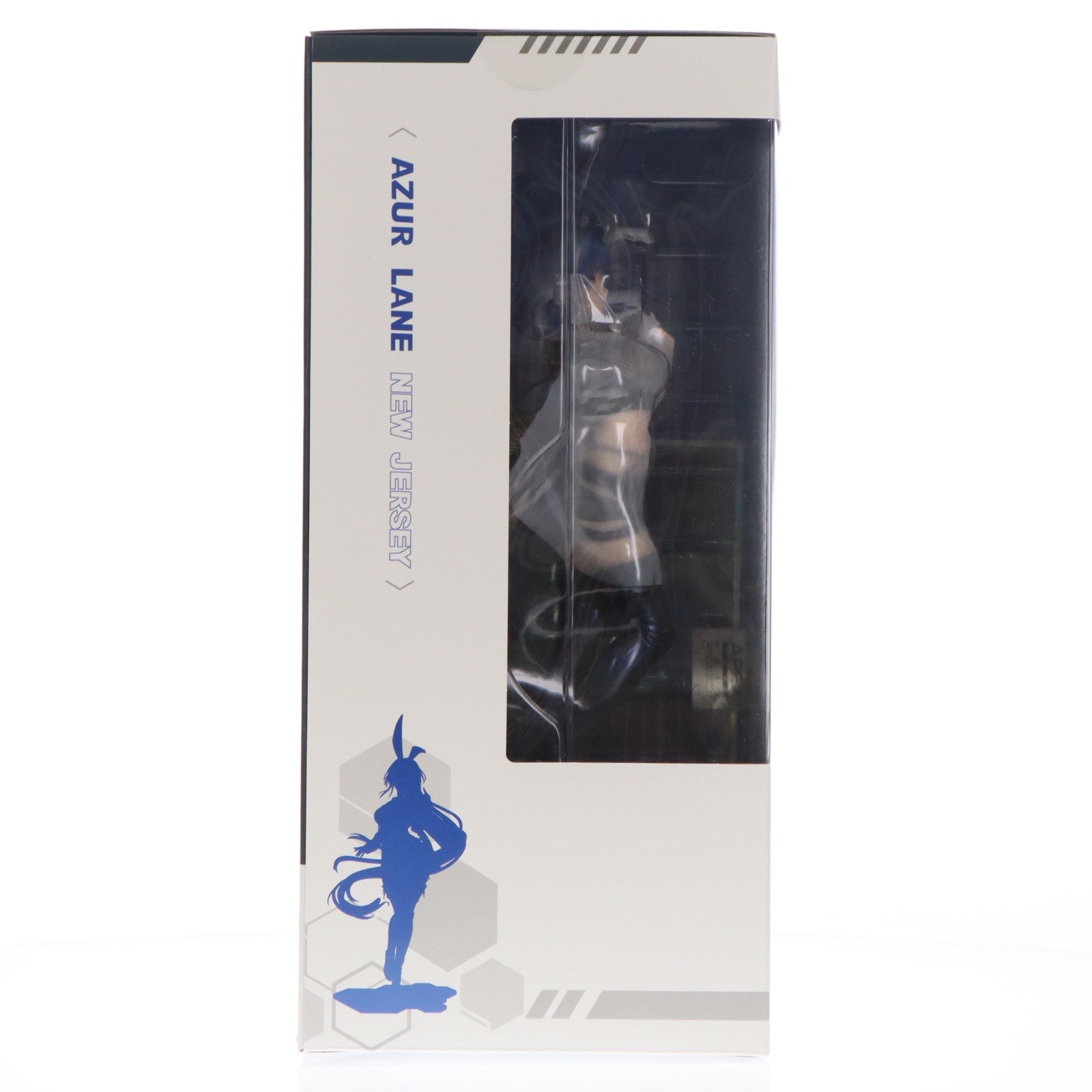 【中古即納】[FIG] 色紙付属 ニュージャージー コラボイラストVer. アズールレーン 1/7 完成品 フィギュア APEX(エーペックス)(20260128)
