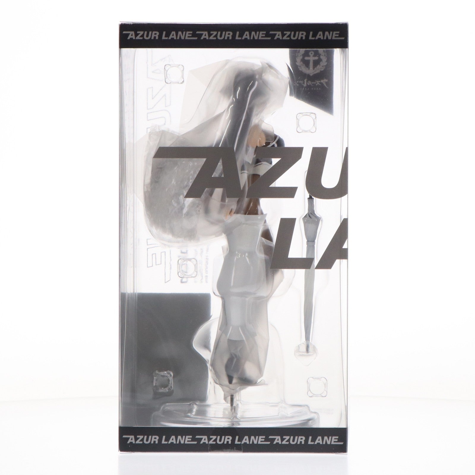 【中古即納】[FIG] 高雄(たかお) 魅惑のフルドライブVer. アズールレーン 1/7 完成品 フィギュア アルター(20231015)