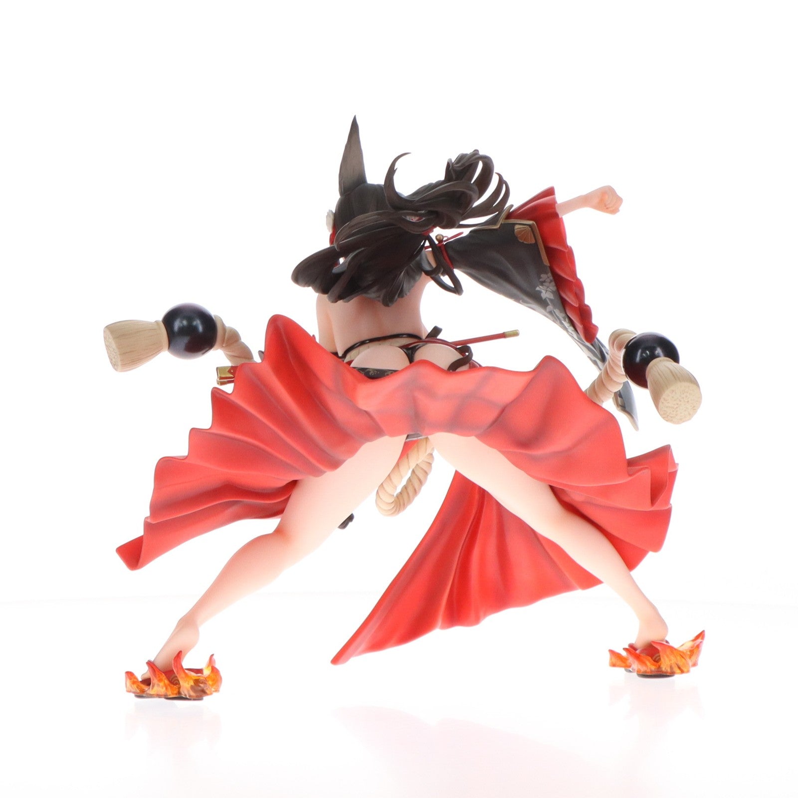 【中古即納】[FIG] Lost Order 桜陌 豪華版(しっぽパーツ付属) 1/7 完成品 フィギュア HOBBY SAKURA(ホビーサクラ)(20250531)