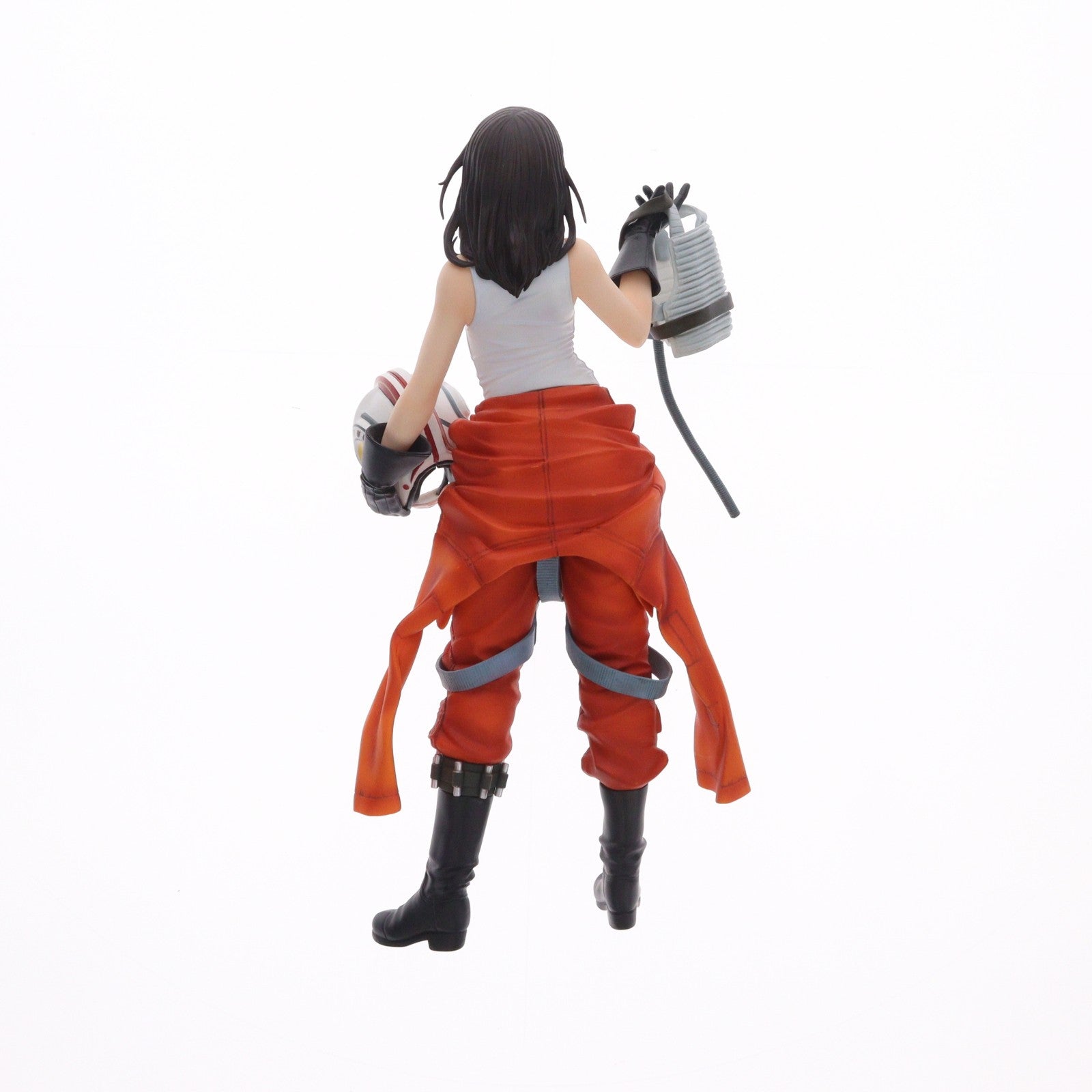 【中古即納】[FIG] ARTFX BISHOUJO ジェイナ・ソロ STAR WARS(スター・ウォーズ) エクスパンデッド・ユニバース 1/10 簡易組立キット フィギュア コトブキヤ(20130926)
