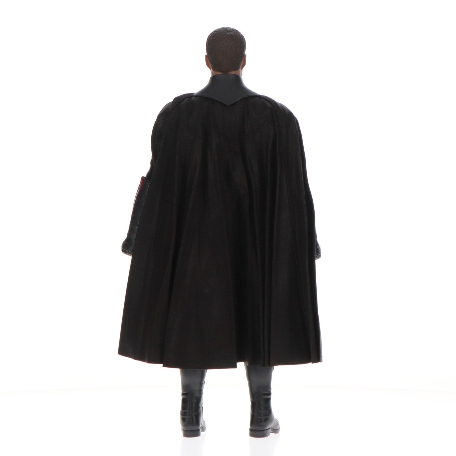 【中古即納】[FIG] ムービー・マスターピース ロビン バットマン&ロビン Mr.フリーズの逆襲 1/6 完成品 可動フィギュア(MM#787) ホットトイズ(20260131)