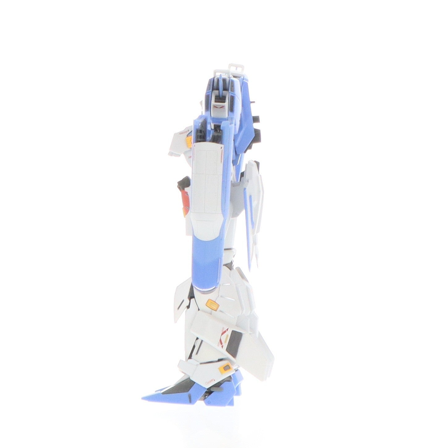 【中古即納】[FIG] METAL ROBOT魂(Ka signature)(SIDE MS) Ex-Sガンダム(イクスェスガンダム) ガンダム・センチネル 完成品 可動フィギュア バンダイ(20161119)