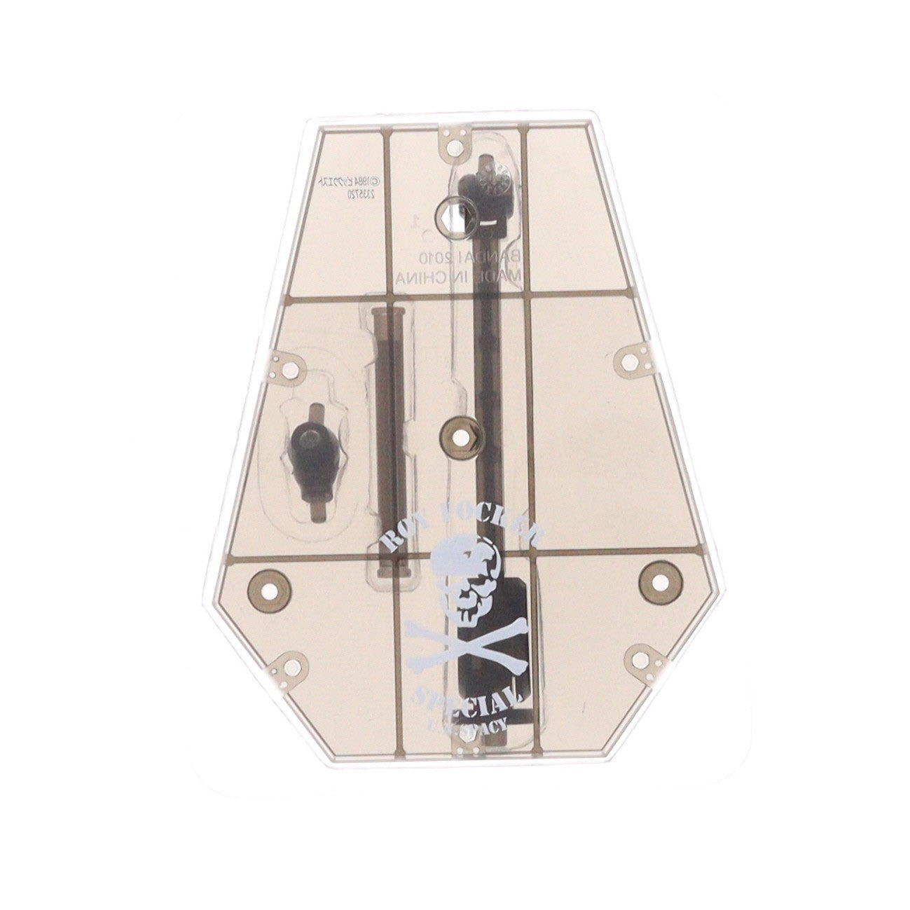 【中古即納】[FIG] (特典単品) 魂STAGE ロイ・フォッカー・スペシャル HI-METAL R VF-1Sストライクバルキリー(ロイ・フォッカー・スペシャル) 超時空要塞マクロス 愛・おぼえていますか フィギュア用アクセサリ 魂ネイション2015&魂ウェブ商店限定 バンダイ(20151030)