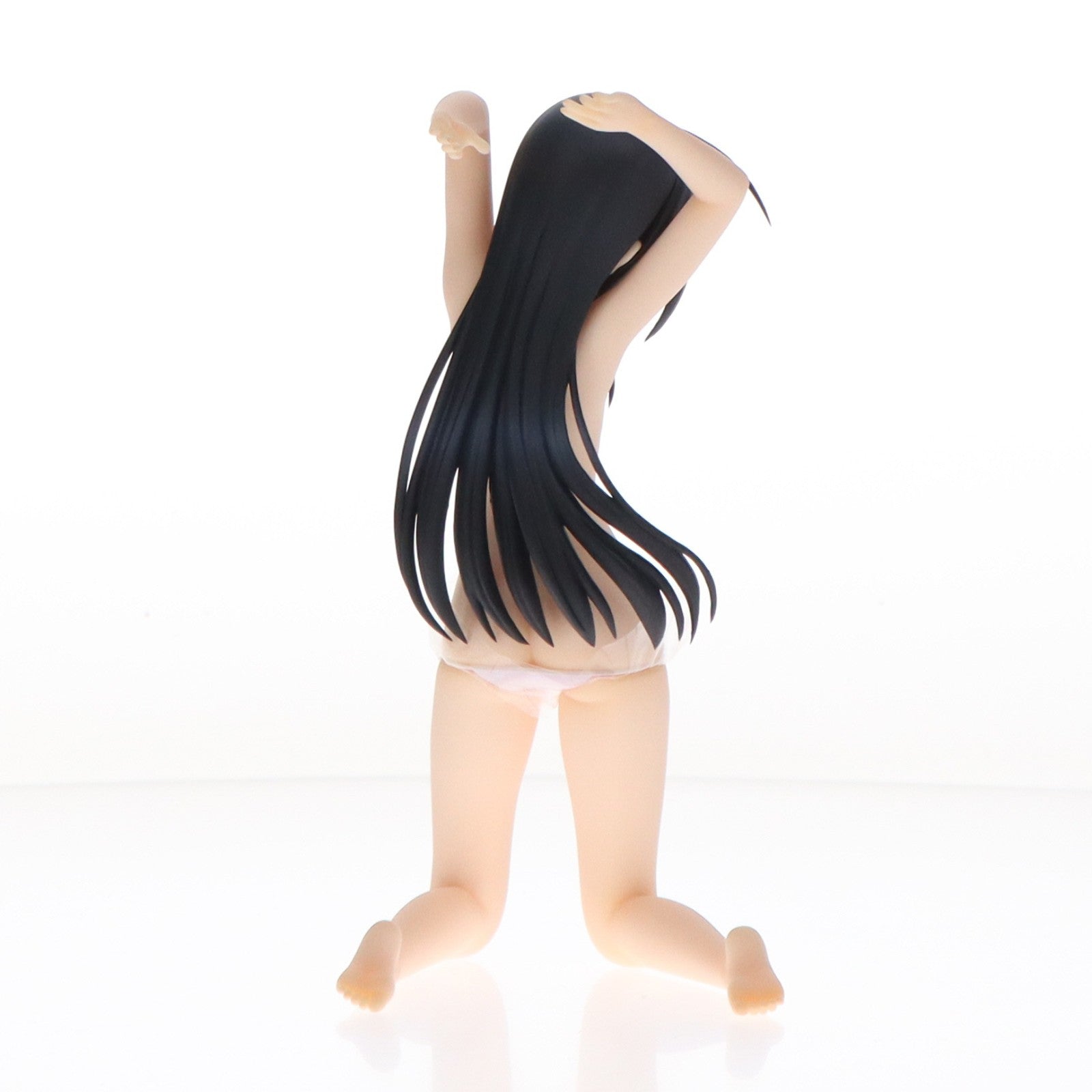 【中古即納】[FIG] 黒雪姫(くろゆきひめ)～Death by Embracing～ アクセル・ワールド 1/7 完成品 フィギュア マックスファクトリー(20131110)