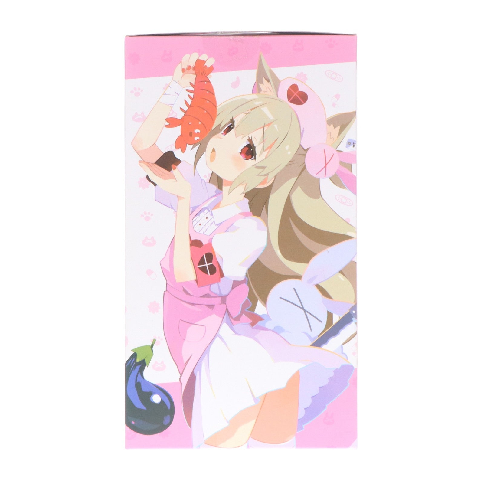 【中古即納】[FIG] ドリームテック 名取さな【立体ヌォンタート!】 完成品 フィギュア(DT-176) ウェーブ(WAVE)(20210425)