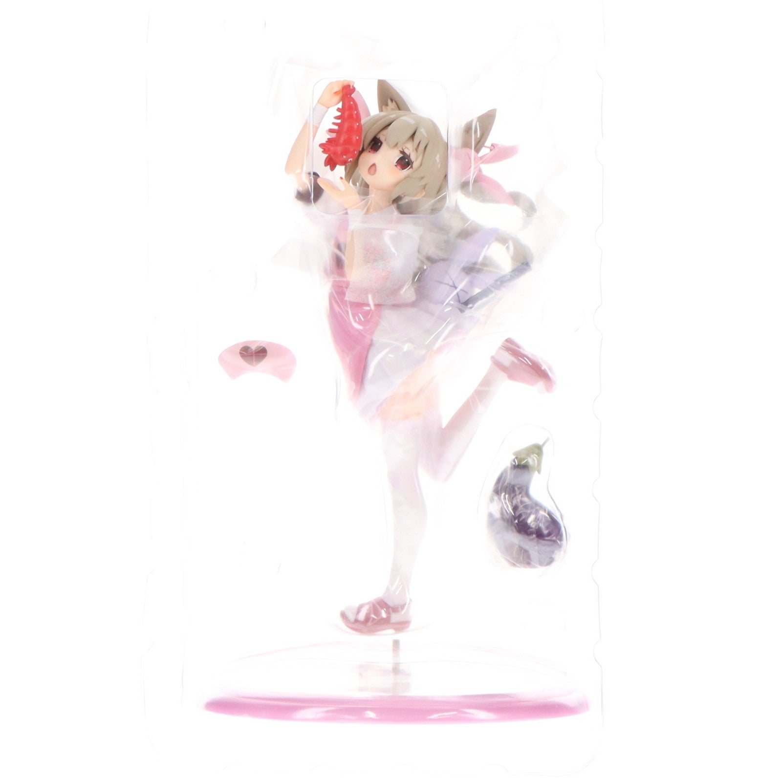 【中古即納】[FIG] ドリームテック 名取さな【立体ヌォンタート!】 完成品 フィギュア(DT-176) ウェーブ(WAVE)(20210425)
