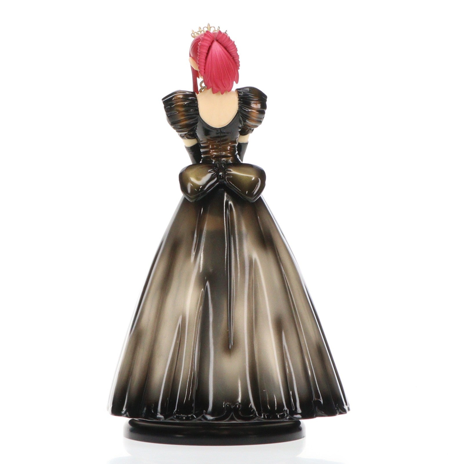 【中古即納】[FIG] ホビーショー限定 SIF EX 風見みずほ(かざみみずほ) ブラックドレス おねがい☆ティーチャー 完成品 フィギュア YAMATO(やまと)(20050930)