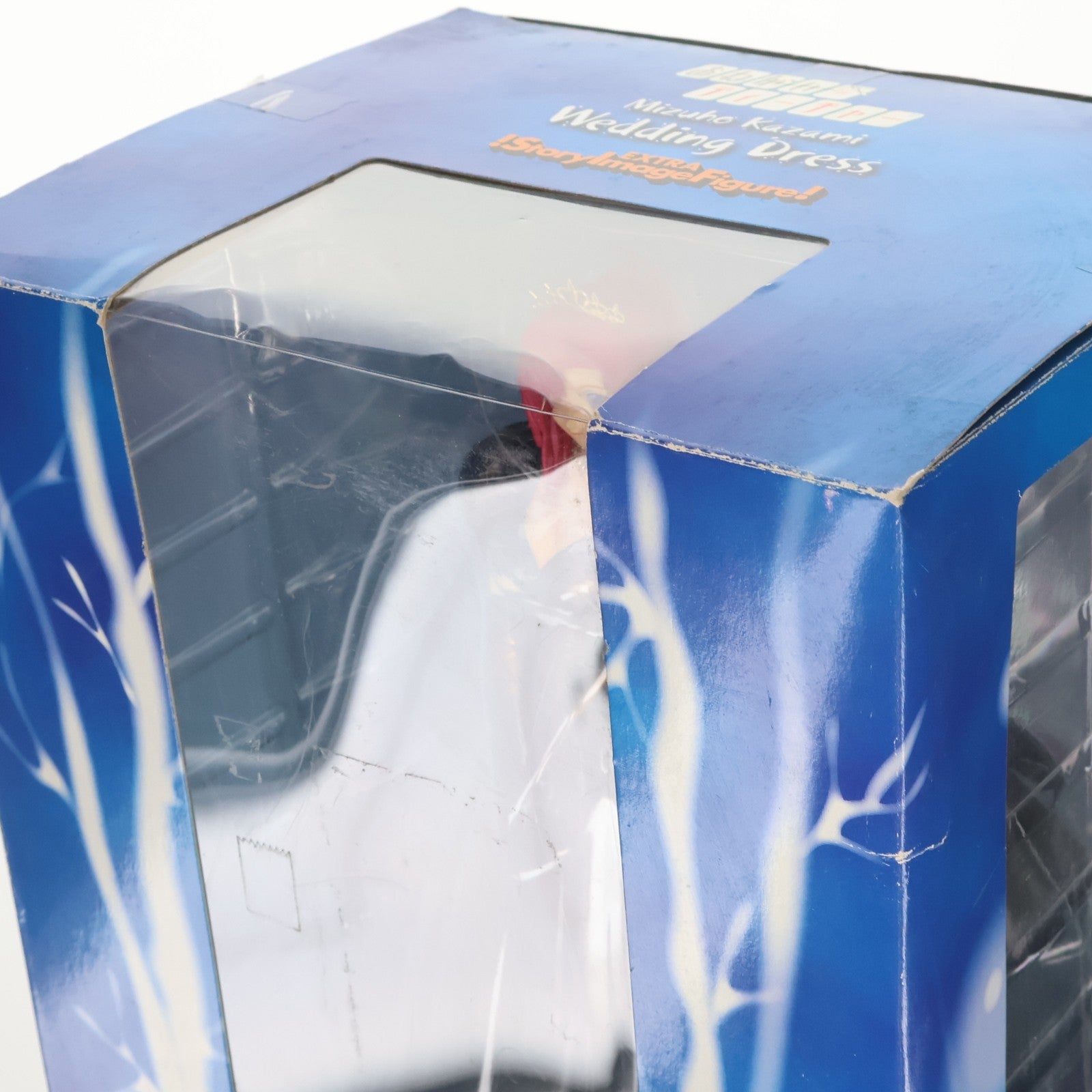 【中古即納】[FIG] ホビーショー限定 SIF EX 風見みずほ(かざみみずほ) ブラックドレス おねがい☆ティーチャー 完成品 フィギュア YAMATO(やまと)(20050930)