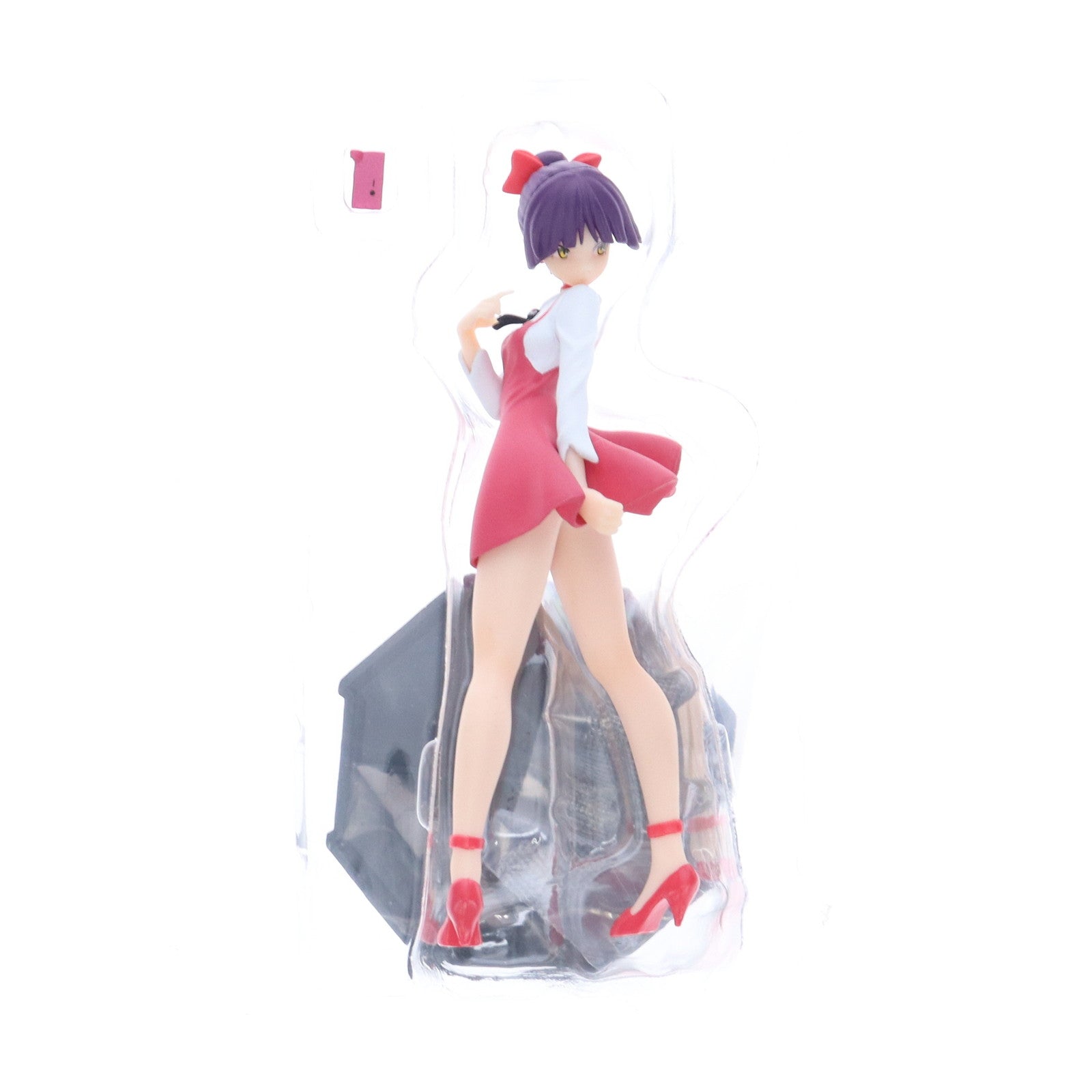 【中古即納】[FIG] プレミアムバンダイ限定 HG GIRLS ねこ娘 ゲゲゲの鬼太郎 完成品 フィギュア バンダイ(20181130)