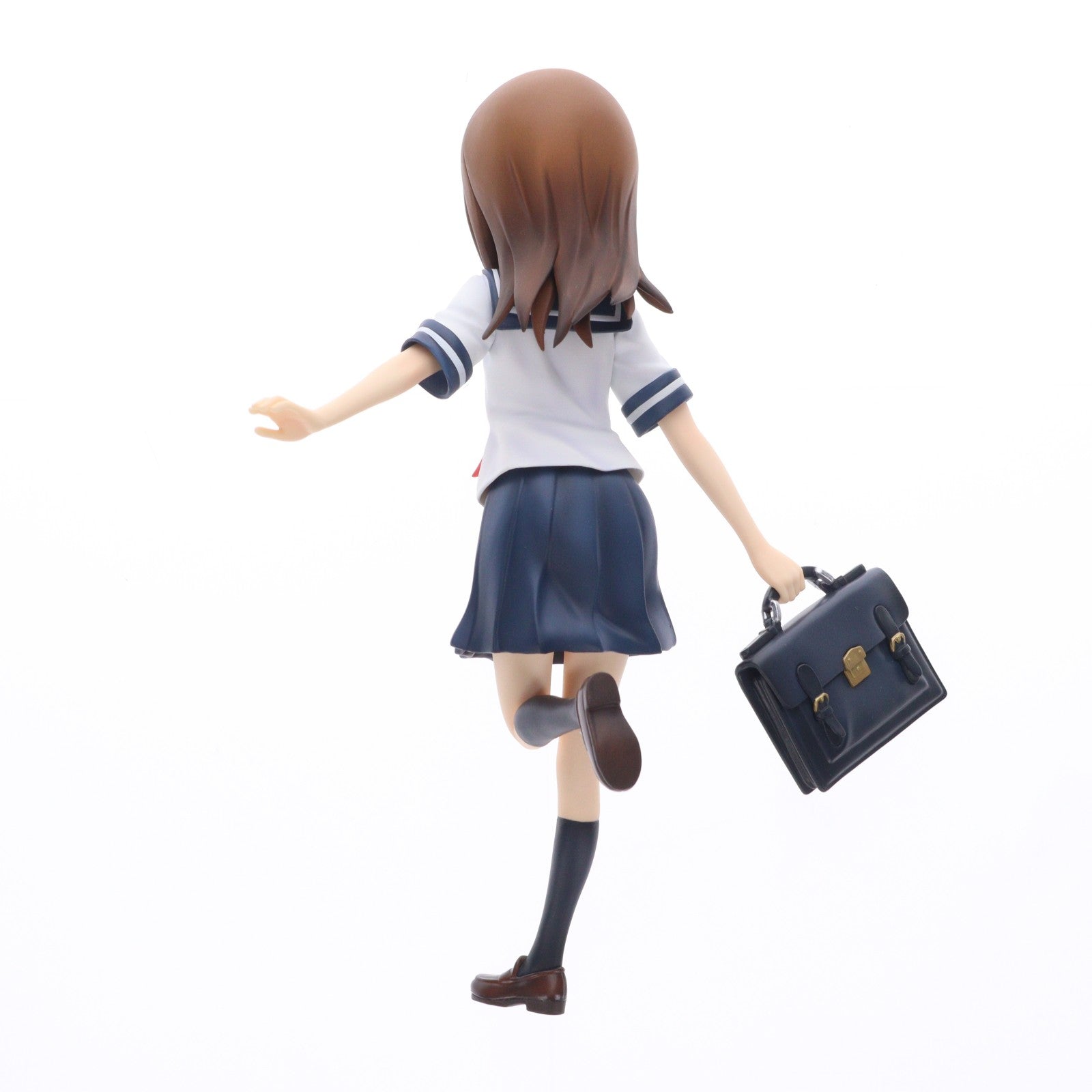 【中古即納】[FIG] 高木さん ～かえりみち～ からかい上手の高木さん2 1/7 完成品 フィギュア Phat!(ファット・カンパニー)(20210331)