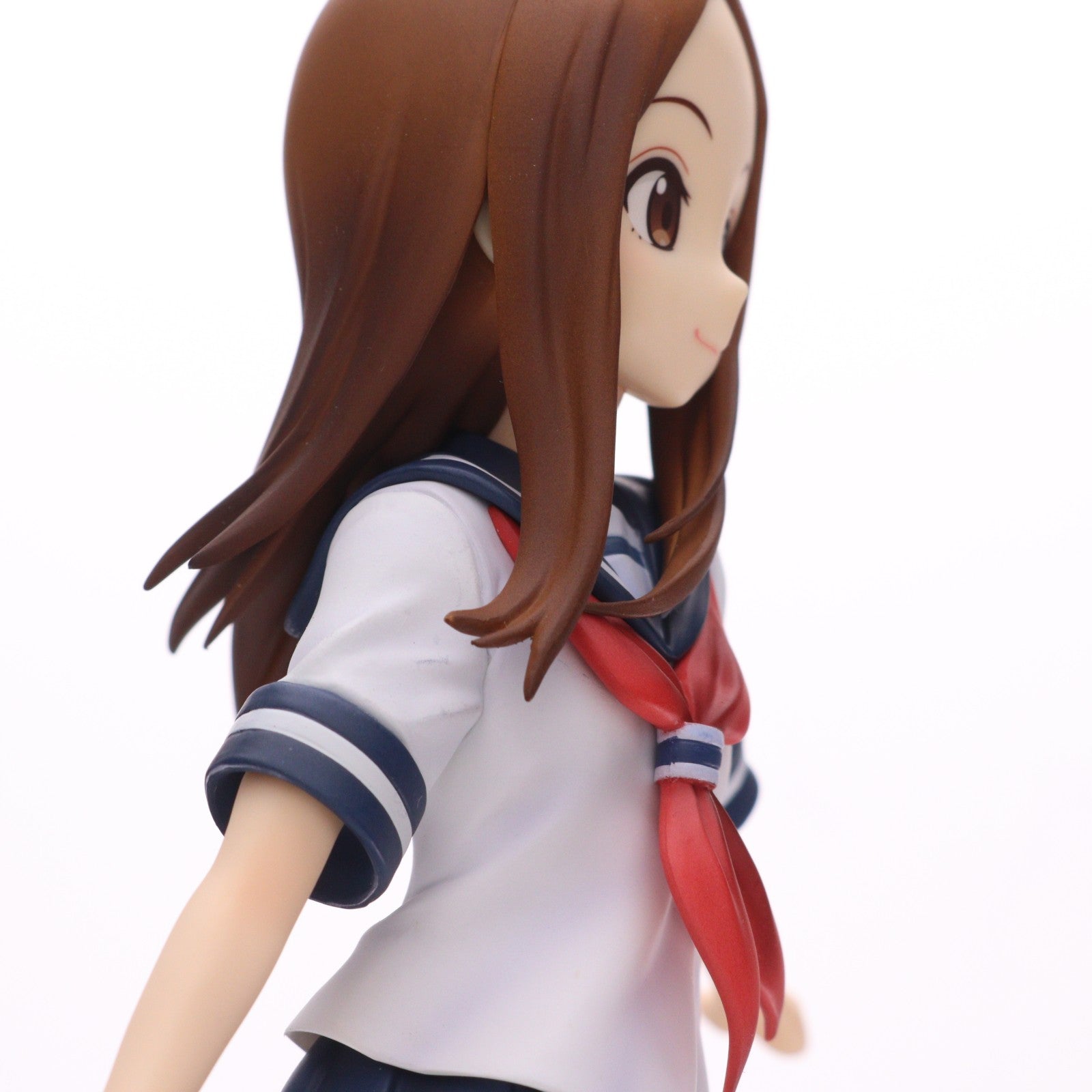 【中古即納】[FIG] 高木さん ～かえりみち～ からかい上手の高木さん2 1/7 完成品 フィギュア Phat!(ファット・カンパニー)(20210331)