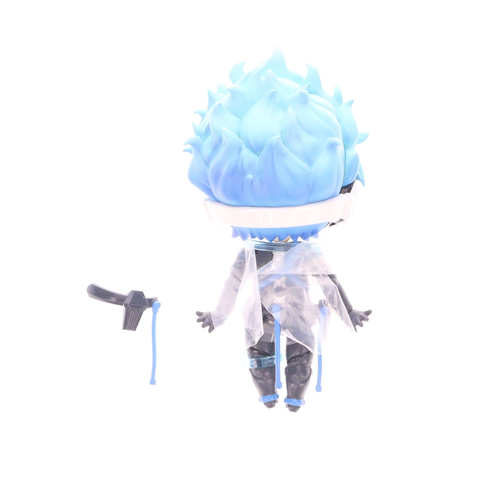 【中古即納】[FIG] 予約特典付属 ねんどろいど 2063 オルト・シュラウド ディズニー ツイステッドワンダーランド 完成品 可動フィギュア ANIPLEX+&GOODSMILE ONLINE SHOP限定 アニプレックス/オランジュルージュ(20230731)