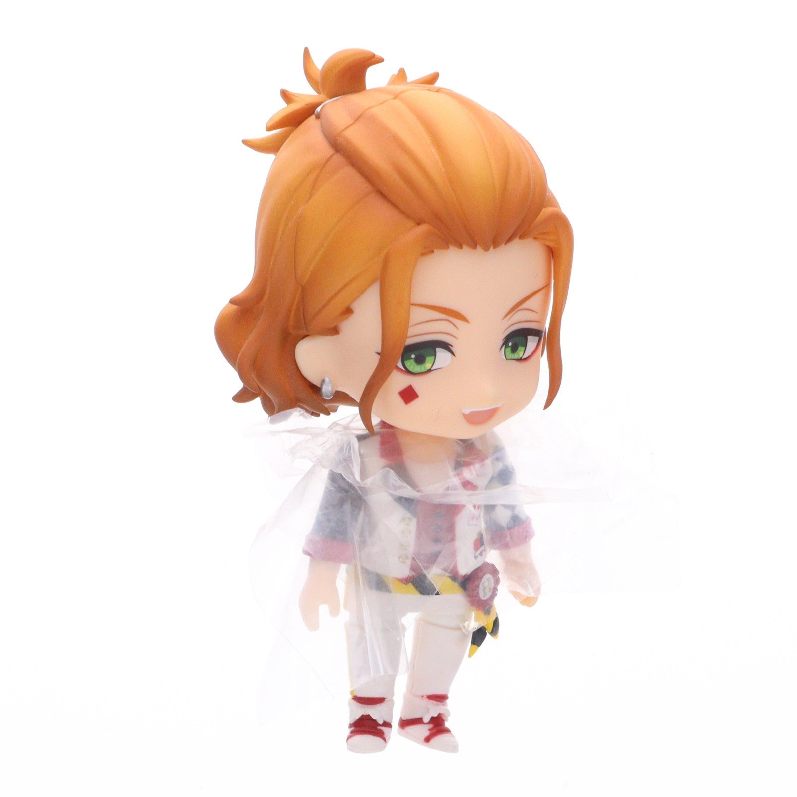 【中古即納】[FIG] GOODSMILE ONLINE SHOP購入特典付属 ねんどろいど 1769 ケイト・ダイヤモンド ディズニー ツイステッドワンダーランド 完成品 可動フィギュア アニプレックス(20220731)