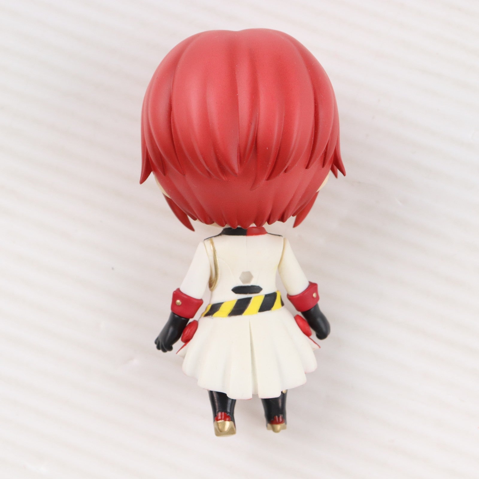 【中古即納】[FIG] ねんどろいど 1478 リドル・ローズハート ディズニー ツイステッドワンダーランド 完成品 可動フィギュア ANIPLEX+&GOODSMILE ONLINE SHOP限定 アニプレックス(20210630)