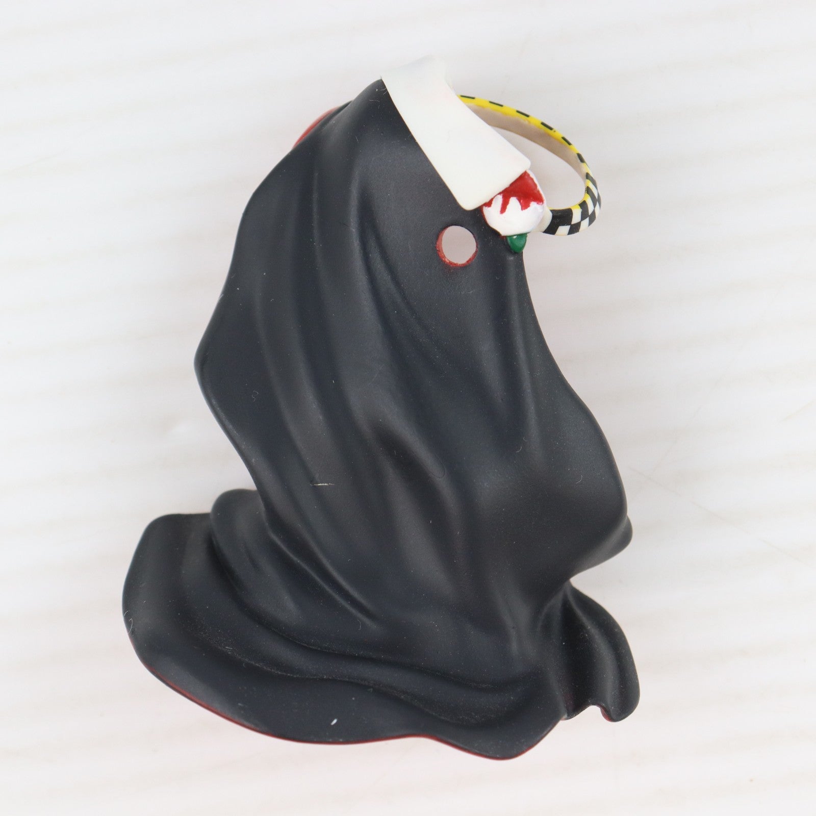 【中古即納】[FIG] ねんどろいど 1478 リドル・ローズハート ディズニー ツイステッドワンダーランド 完成品 可動フィギュア ANIPLEX+&GOODSMILE ONLINE SHOP限定 アニプレックス(20210630)