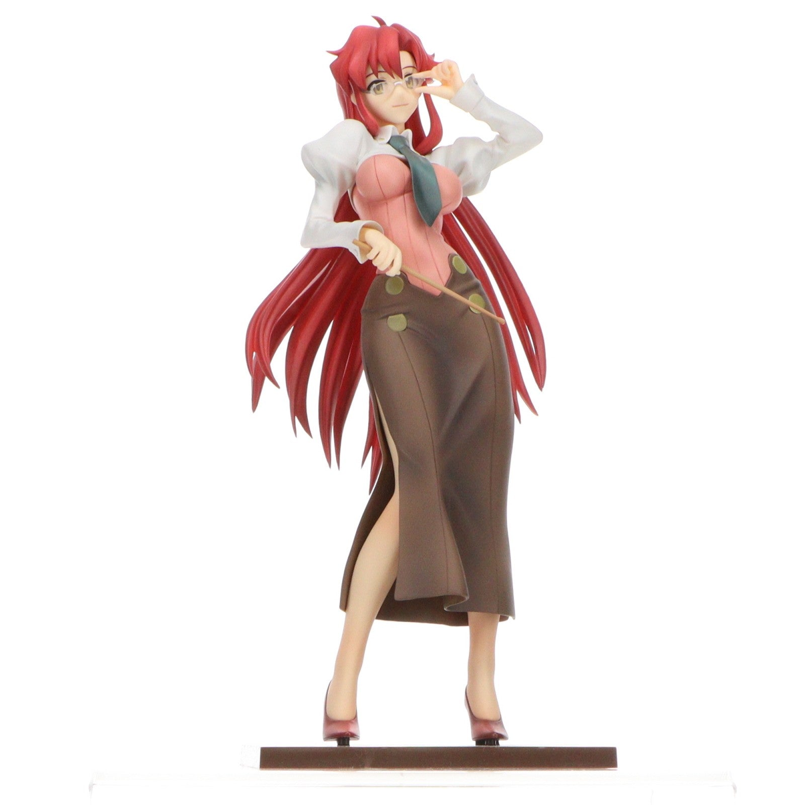 【中古即納】[FIG] ヨマコ先生 天元突破グレンラガン 1/8 完成品 フィギュア アルター(20090228)