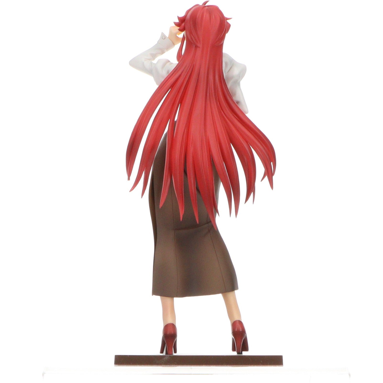 【中古即納】[FIG] ヨマコ先生 天元突破グレンラガン 1/8 完成品 フィギュア アルター(20090228)