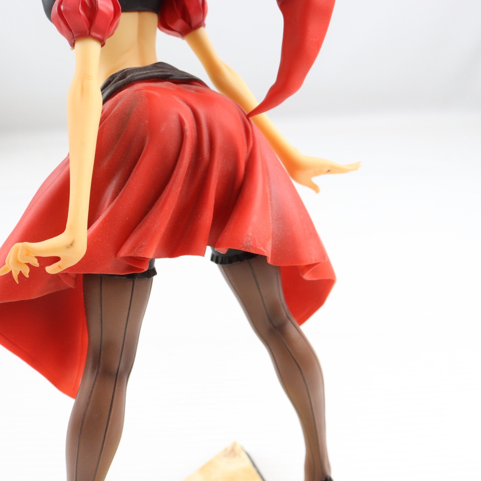 【中古即納】[FIG] SIF EX ベルベット オーディンスフィア 完成品 フィギュア YAMATO(やまと)(20130220)