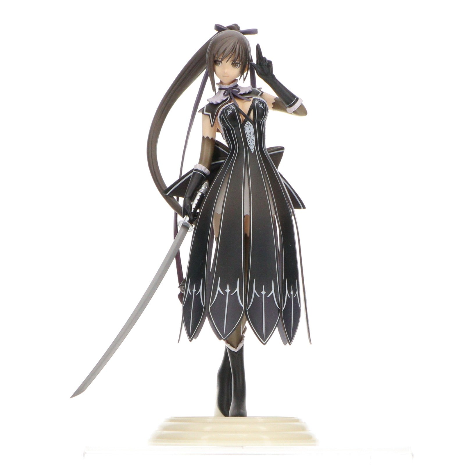 【中古即納】[FIG] マキシマ シャイニング・ハーツ 1/8 完成品 フィギュア(PP435) コトブキヤ(20131225)