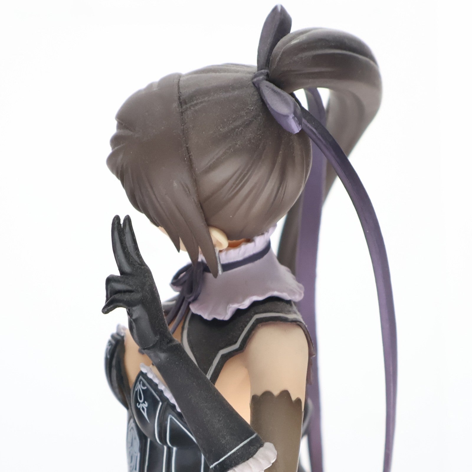 【中古即納】[FIG] マキシマ シャイニング・ハーツ 1/8 完成品 フィギュア(PP435) コトブキヤ(20131225)