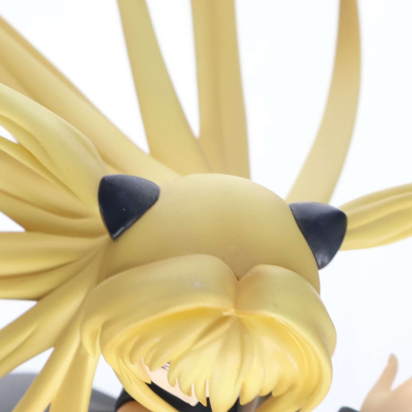 【中古即納】[FIG] 金色の闇(こんじきのやみ) To LOVEる-とらぶる- 1/8 完成品 フィギュア グッドスマイルカンパニー(20090408)