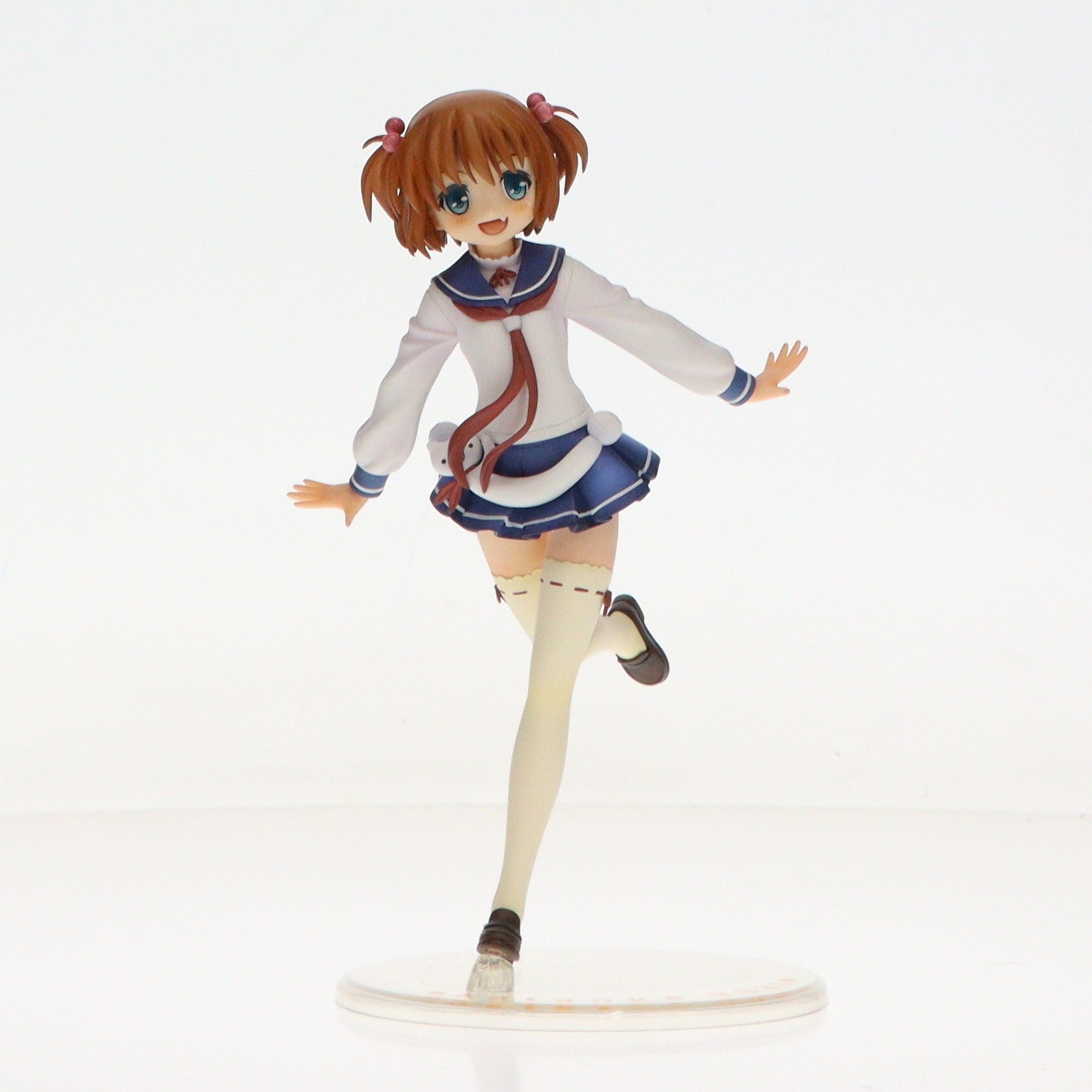 【中古即納】[FIG] 片岡優希(かたおかゆき) 咲-Saki- 1/8 完成品 フィギュア アルター(20100609)