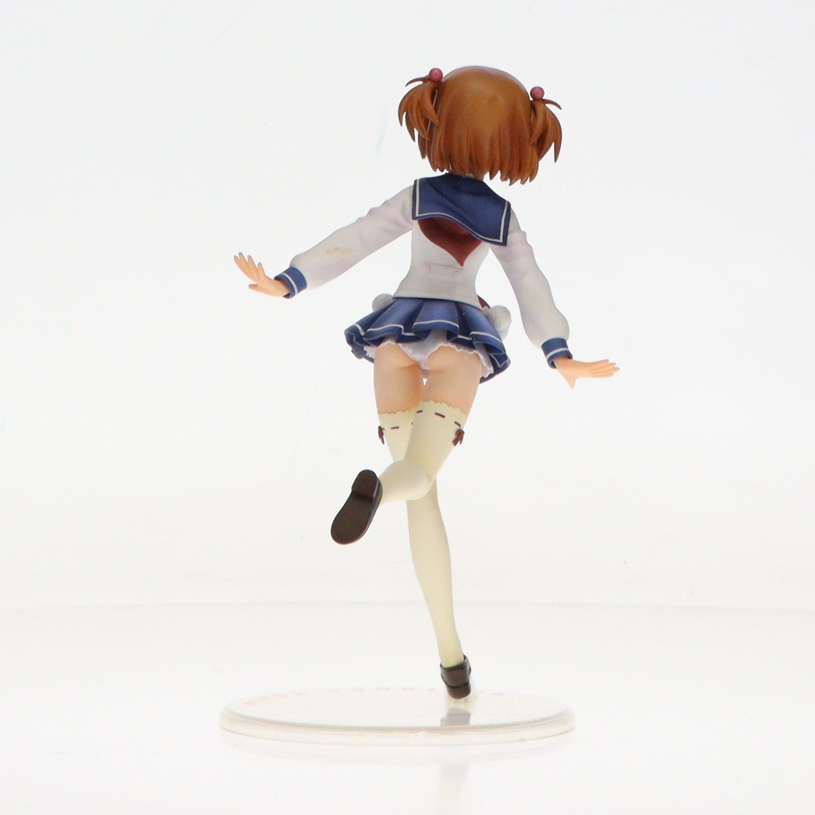 【中古即納】[FIG] 片岡優希(かたおかゆき) 咲-Saki- 1/8 完成品 フィギュア アルター(20100609)