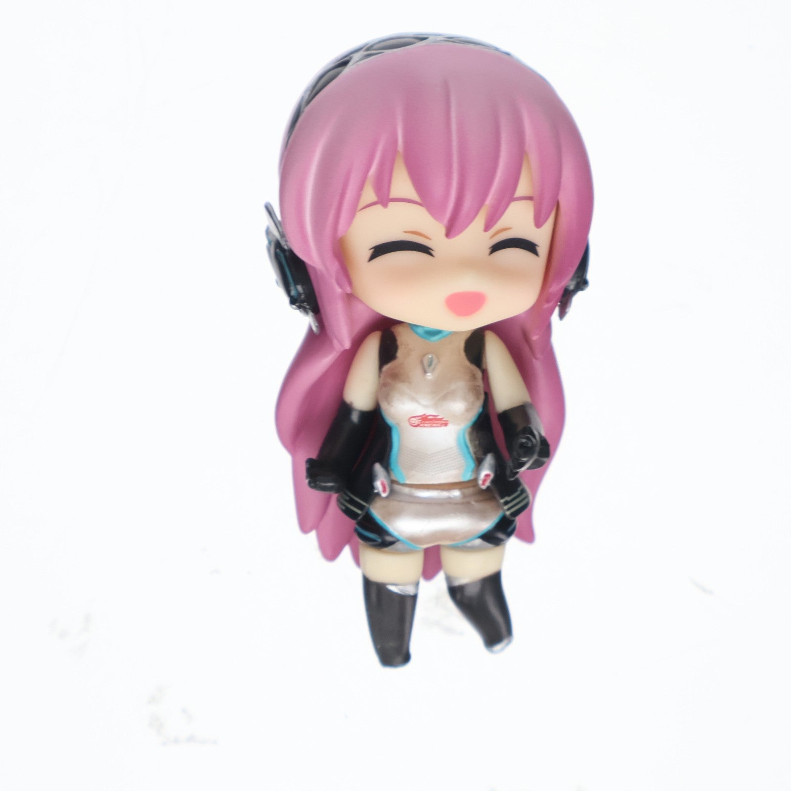 【中古即納】[FIG] ねんどろいどぷち レーシングミクセット 2011 Ver. 初音ミク GTプロジェクト 完成品 可動フィギュア グッドスマイルカンパニー(20120801)