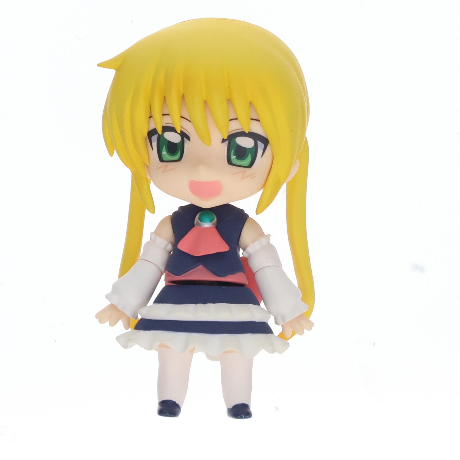 【中古即納】[FIG] ねんどろいど 134 三千院ナギ(さんぜんいんなぎ) ハヤテのごとく!! 完成品 可動フィギュア マックスファクトリー(20110330)