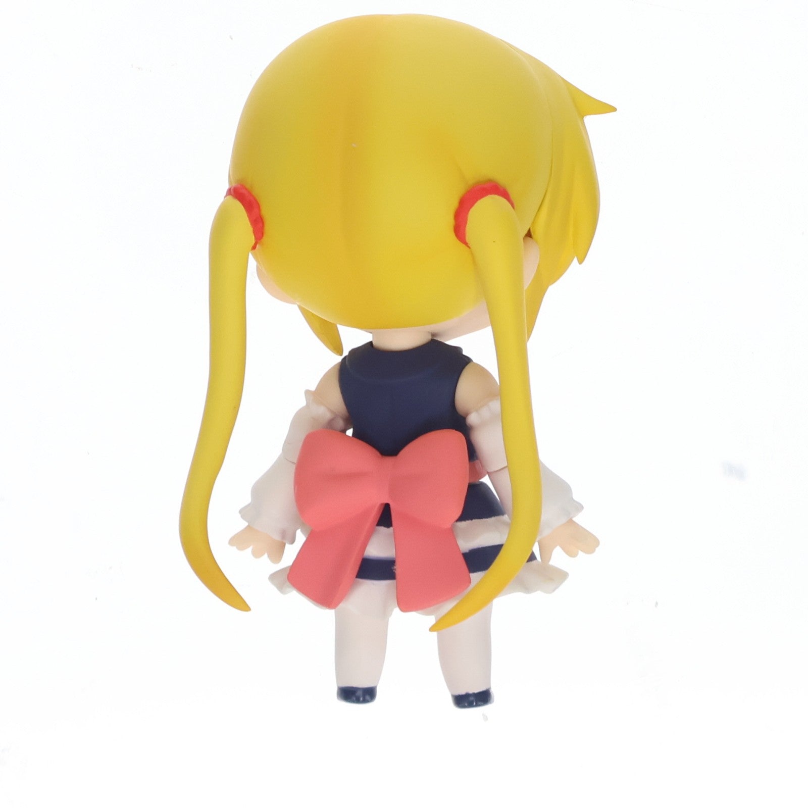 【中古即納】[FIG] ねんどろいど 134 三千院ナギ(さんぜんいんなぎ) ハヤテのごとく!! 完成品 可動フィギュア マックスファクトリー(20110330)