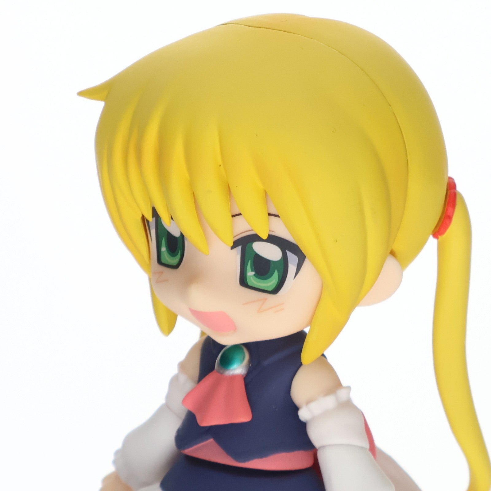 【中古即納】[FIG] ねんどろいど 134 三千院ナギ(さんぜんいんなぎ) ハヤテのごとく!! 完成品 可動フィギュア マックスファクトリー(20110330)
