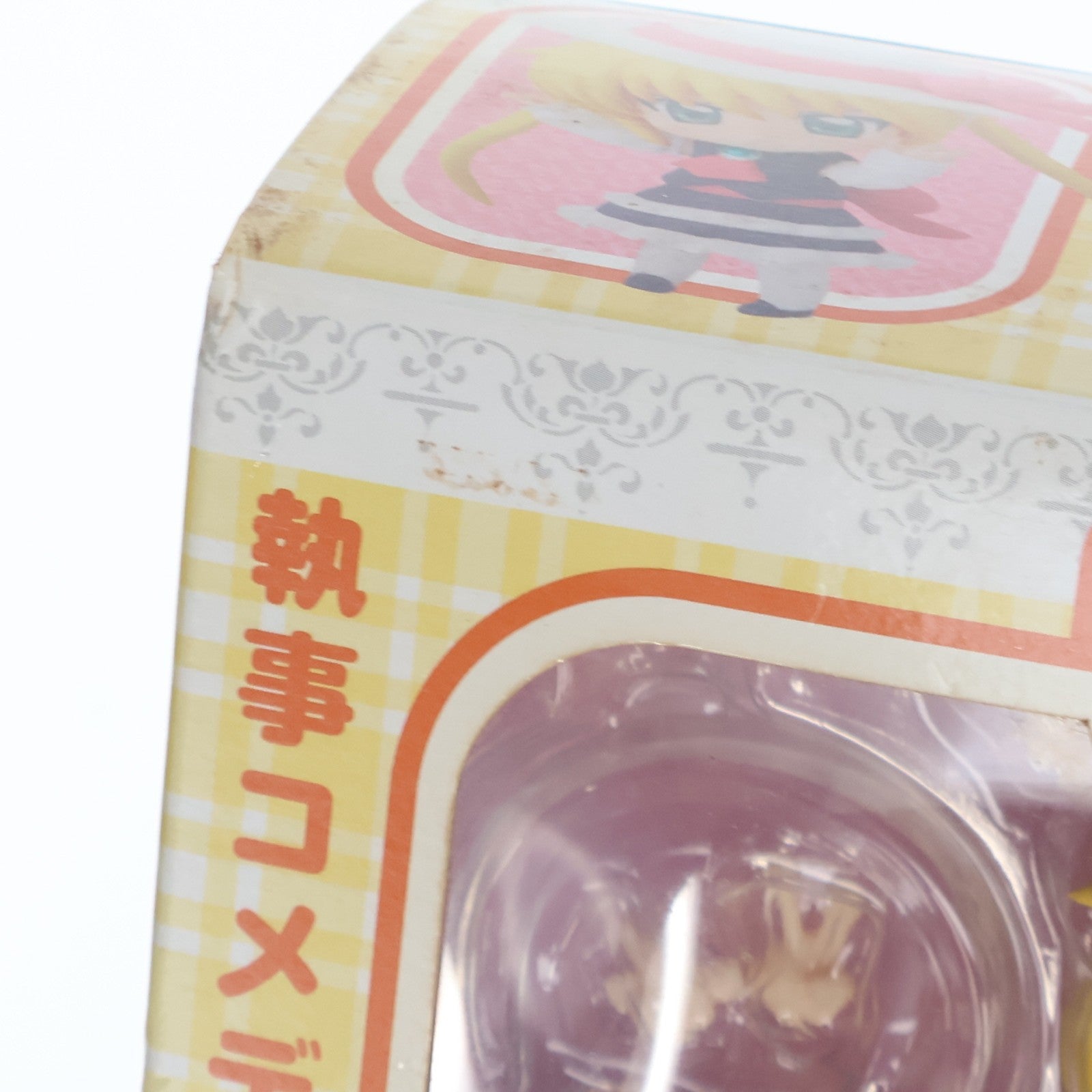 【中古即納】[FIG] ねんどろいど 134 三千院ナギ(さんぜんいんなぎ) ハヤテのごとく!! 完成品 可動フィギュア マックスファクトリー(20110330)