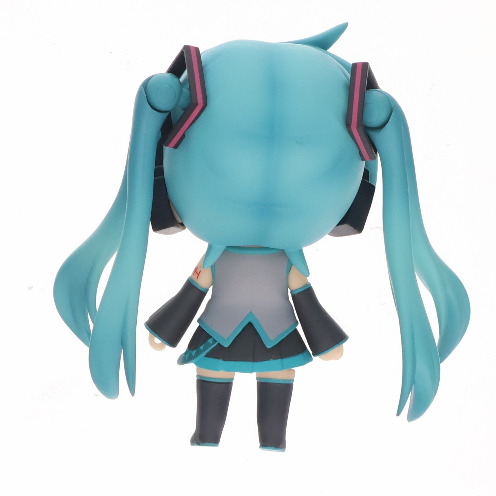 【中古即納】[FIG] ねんどろいど 062 ミックミクかがみ らき☆すたOVA 完成品 可動フィギュア グッドスマイルカンパニー(20090514)