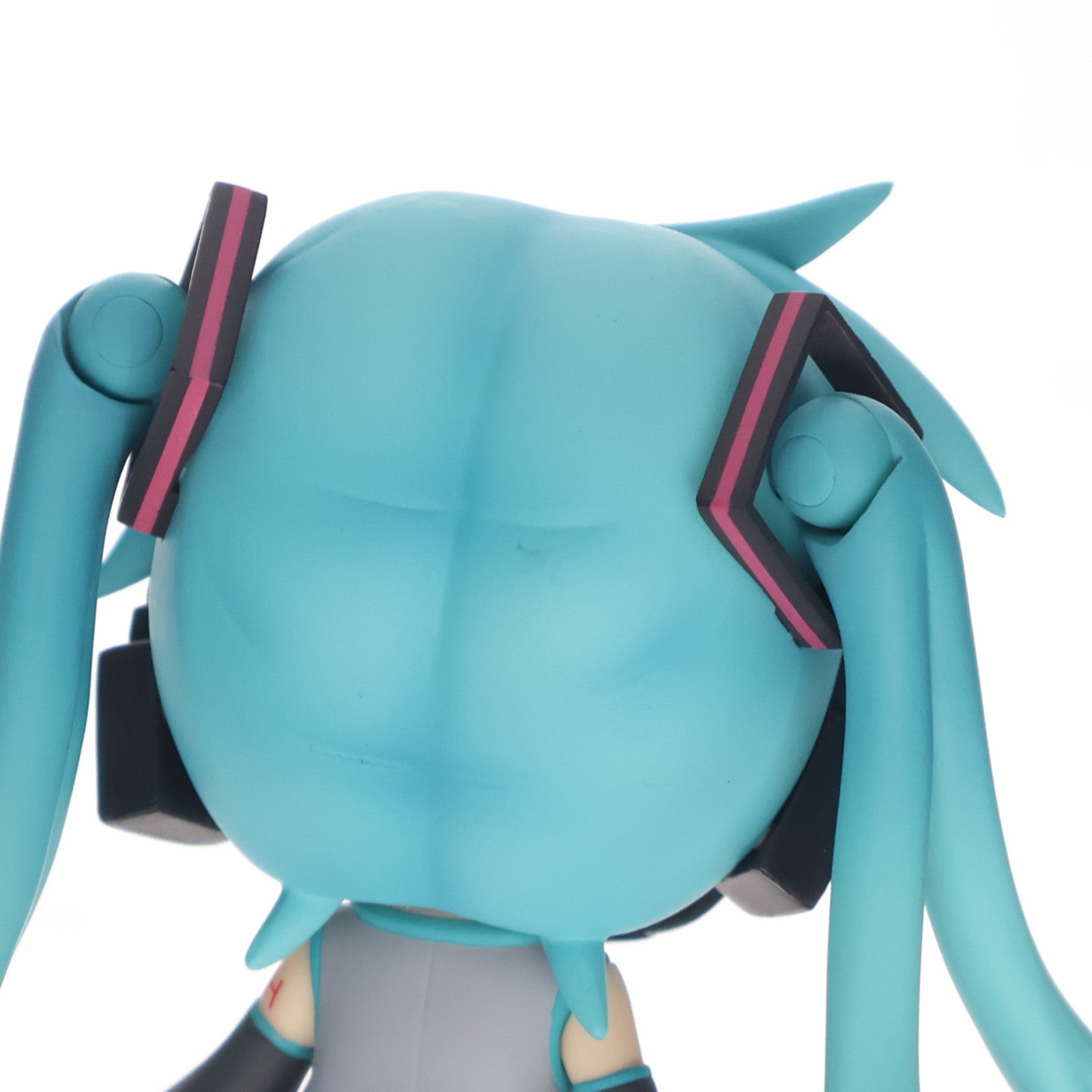 【中古即納】[FIG] ねんどろいど 062 ミックミクかがみ らき☆すたOVA 完成品 可動フィギュア グッドスマイルカンパニー(20090514)