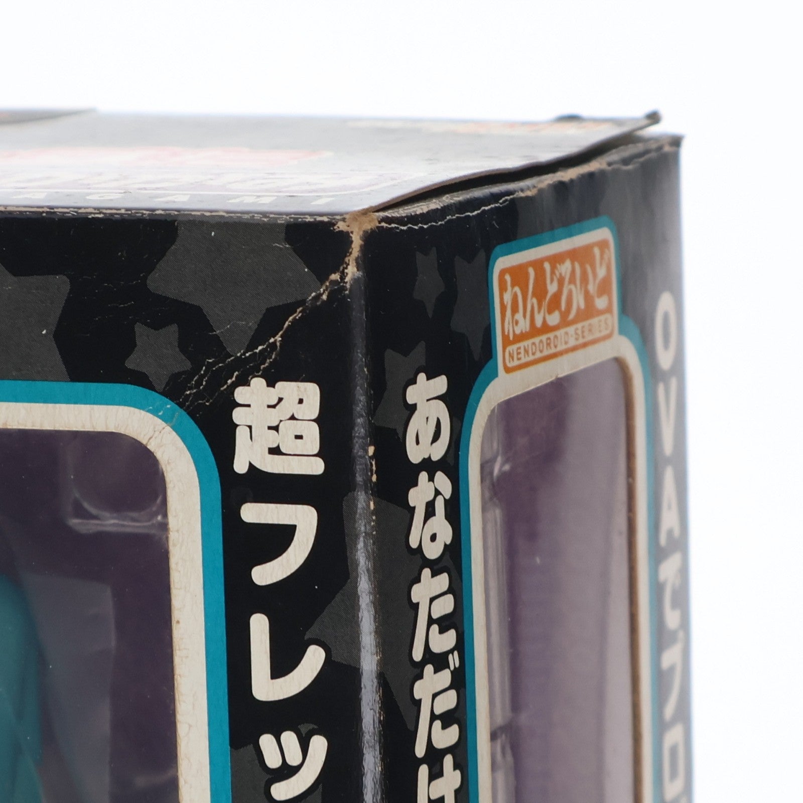 【中古即納】[FIG] ねんどろいど 062 ミックミクかがみ らき☆すたOVA 完成品 可動フィギュア グッドスマイルカンパニー(20090514)
