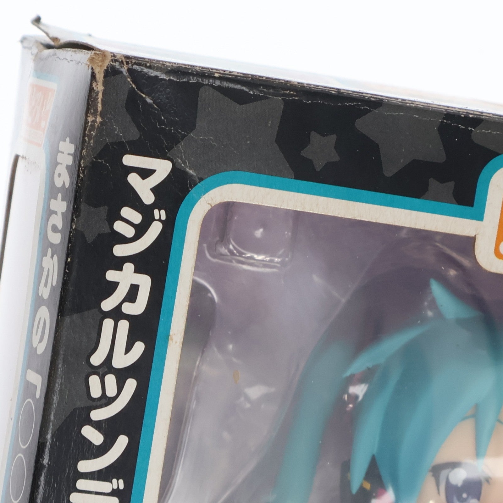 【中古即納】[FIG] ねんどろいど 062 ミックミクかがみ らき☆すたOVA 完成品 可動フィギュア グッドスマイルカンパニー(20090514)