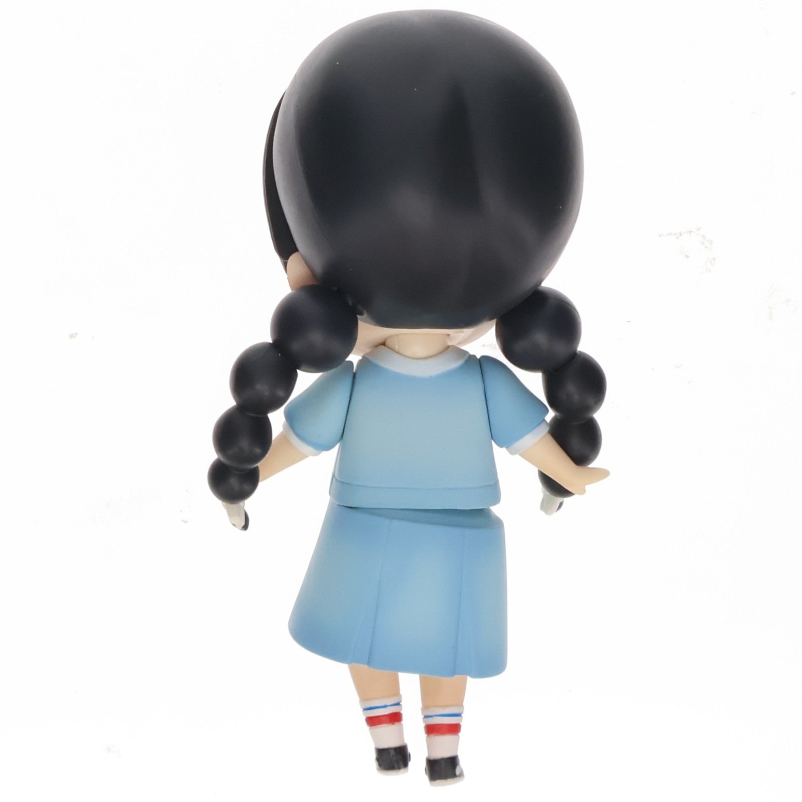 【中古即納】[FIG] 京アニショップ限定 第3弾 Singing!/澪(秋山澪)(あきやまみお) 映画けいおん! 完成品 フィギュア 京都アニメーション(20121110)