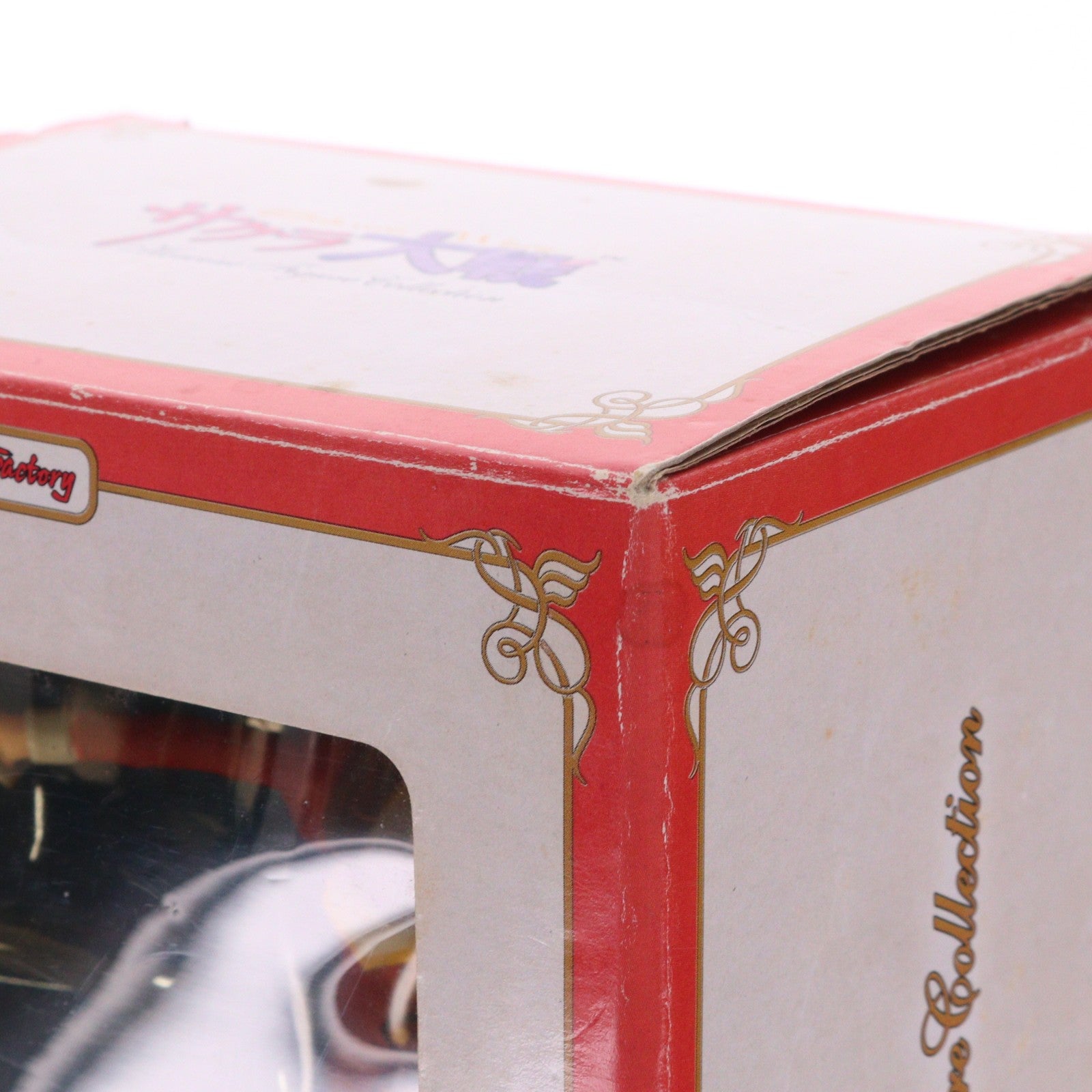 【中古即納】[FIG] エリカ・フォンティーヌ サクラ大戦 完成品 フィギュア マックスファクトリー(20031031)
